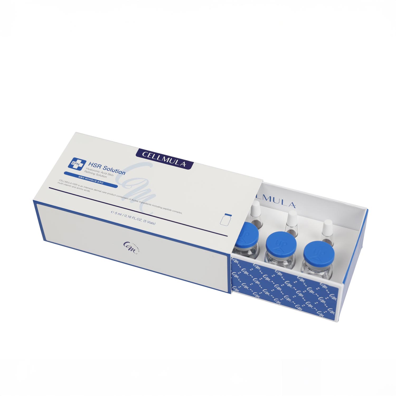 Cellmula HSR Solution Skin Rejuvenation