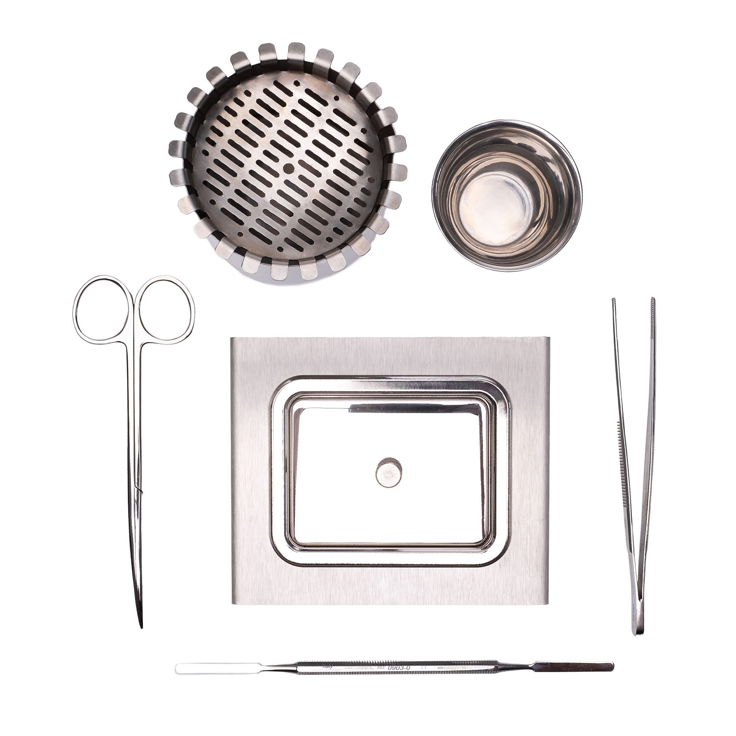 D/A Exosome Instruments Kit