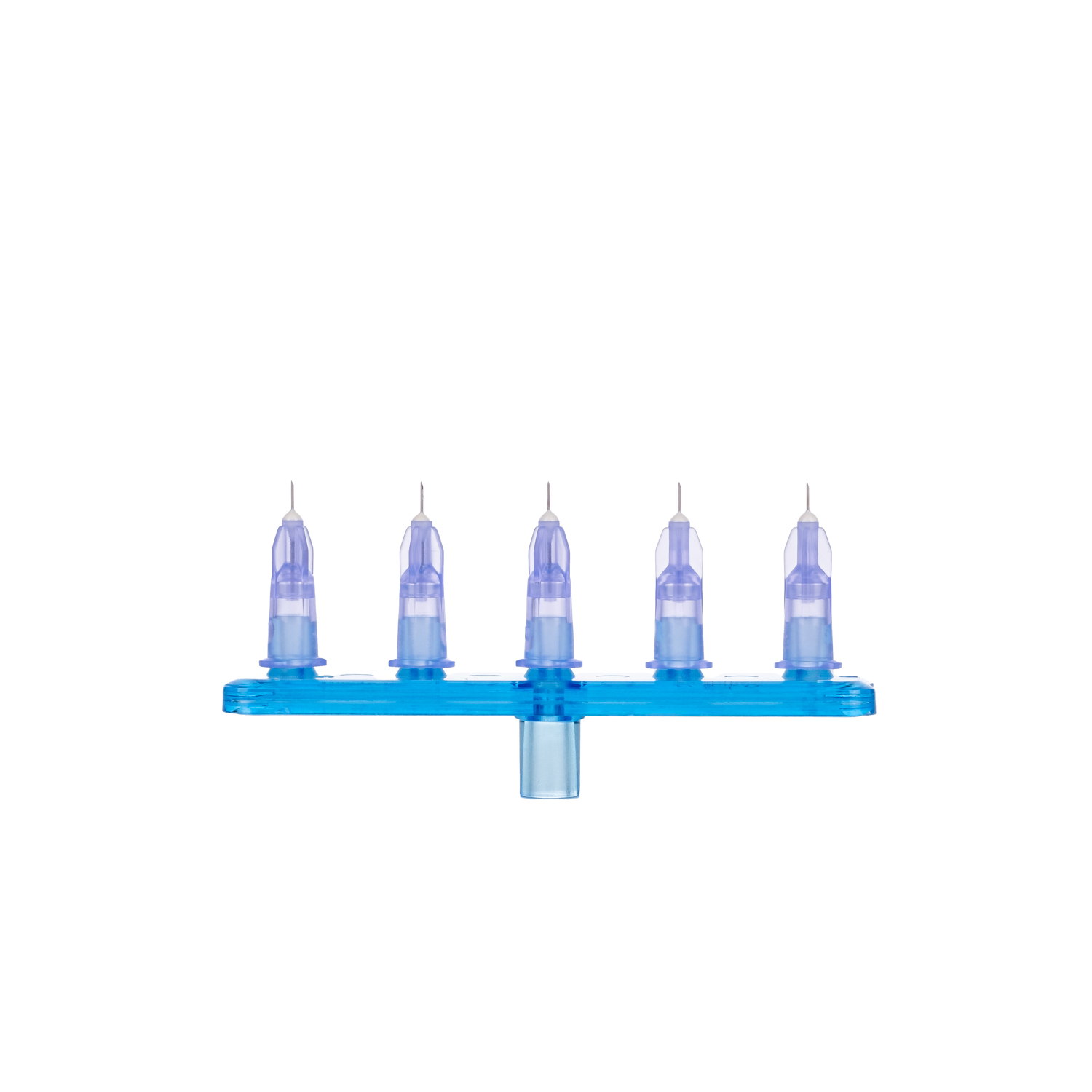MESORAM 5-fach linear 27G / 0,4 x 4 mm