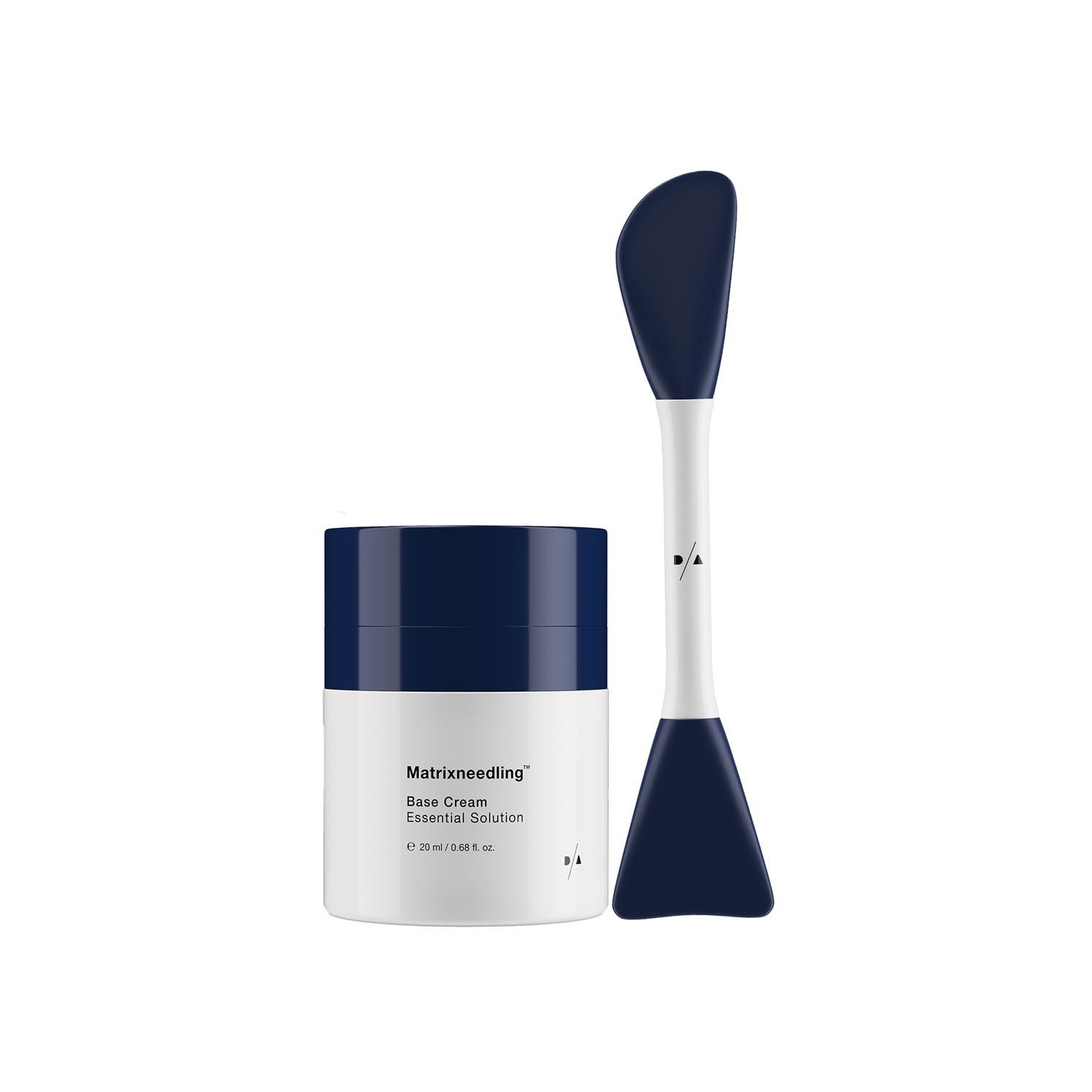 D/A Anti-Aging Intense Base Cream