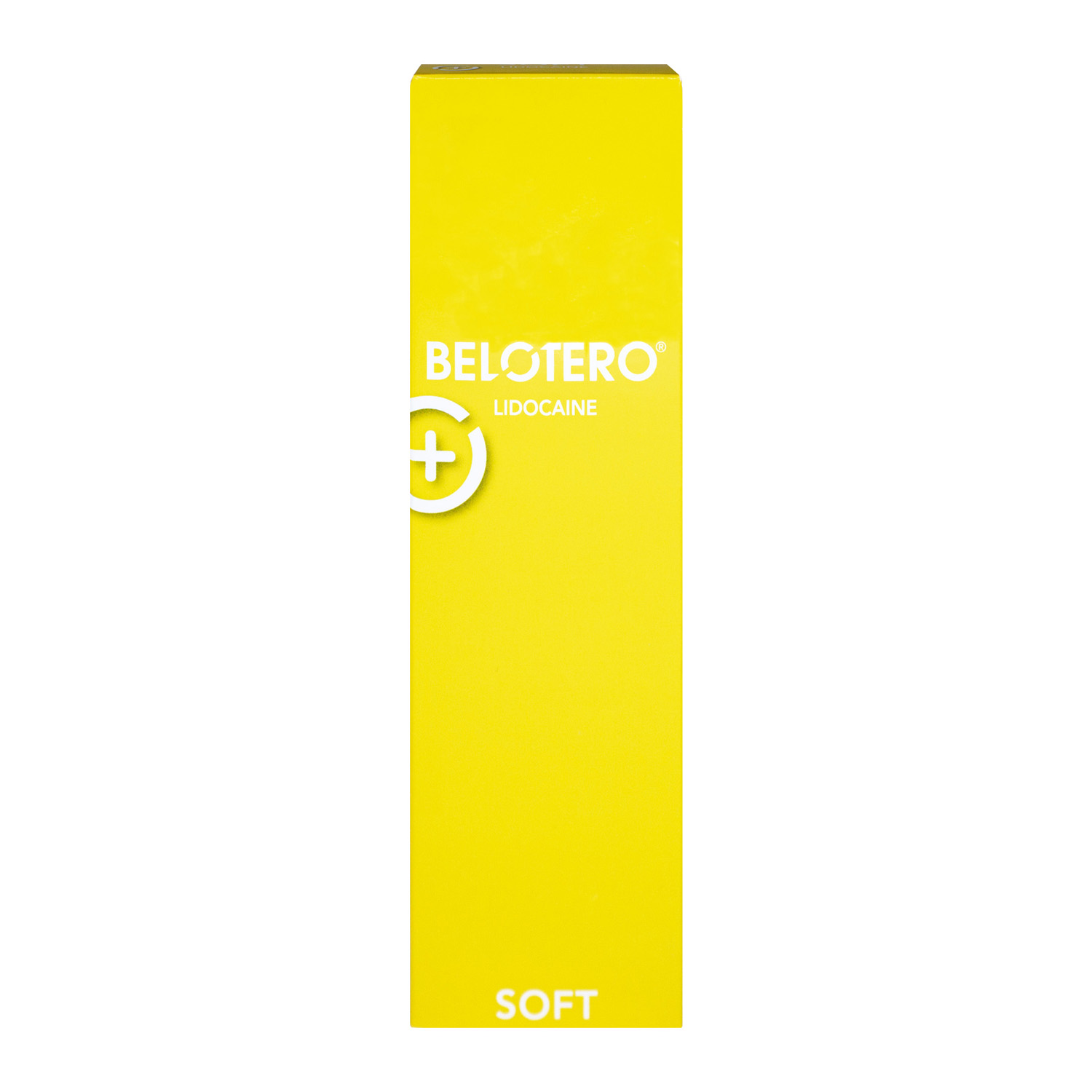 Belotero Soft mit Lidocain (1 ml)
