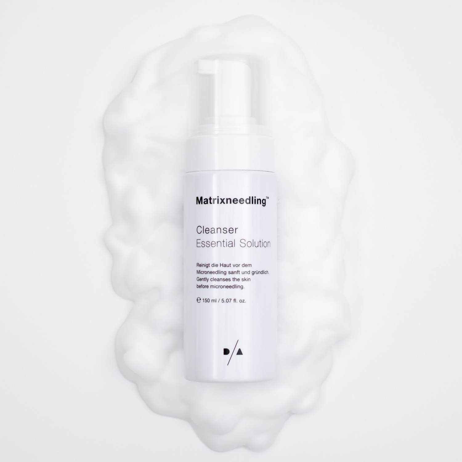 D/A Matrixneedling™ Cleanser D/A Matrixneedling™ Cleanser