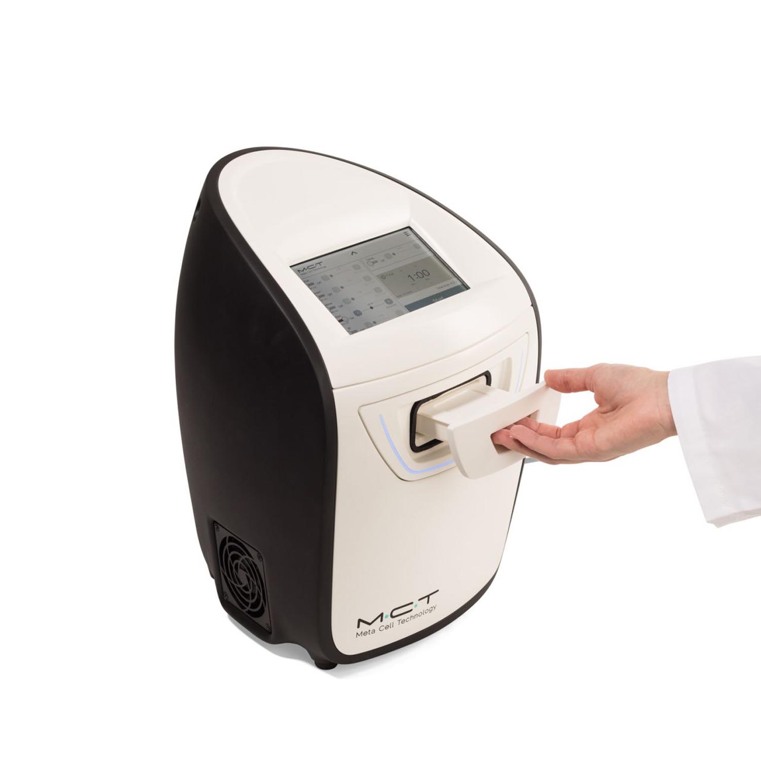 MCT Gerät