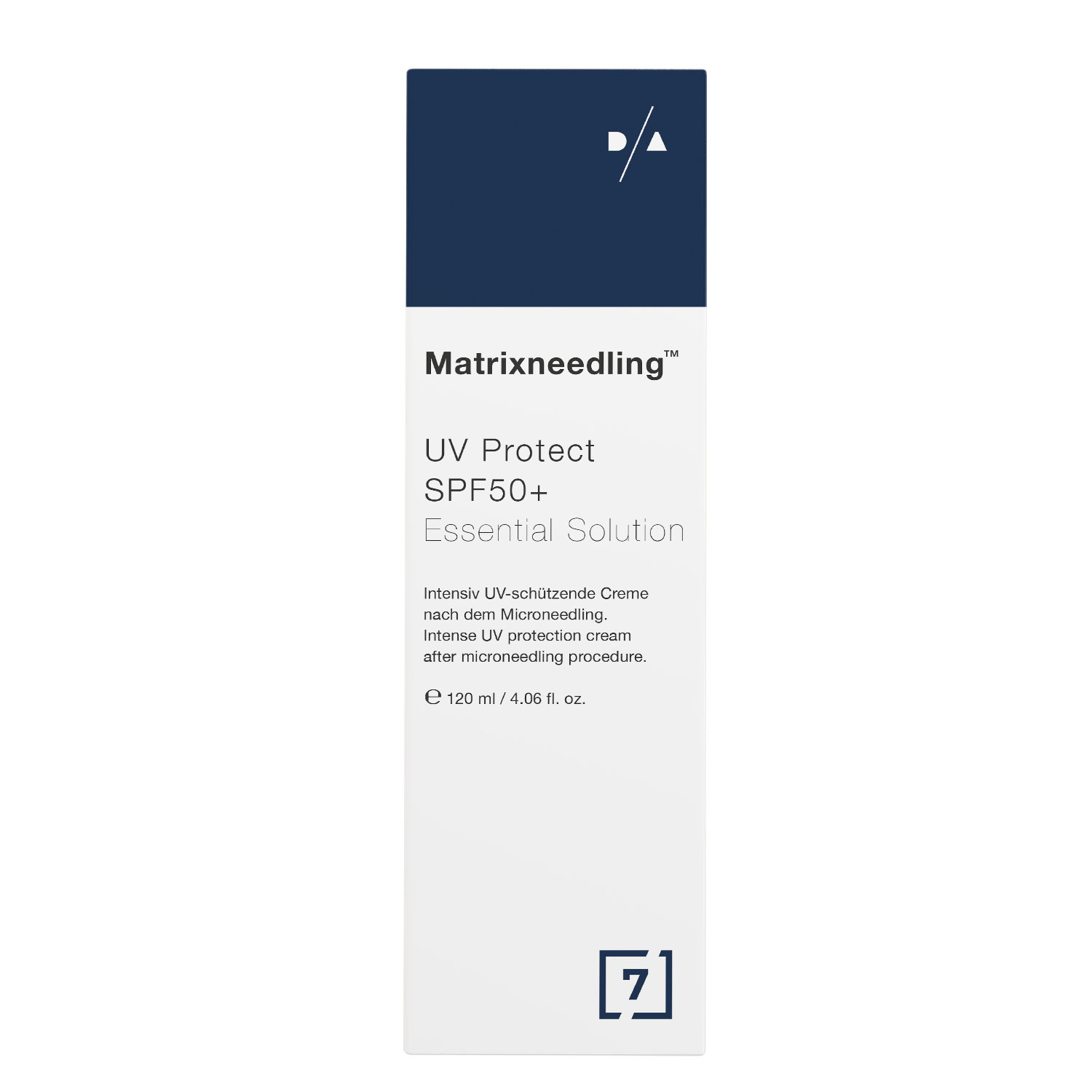 D/A Matrixneedling™ UV Protect SPF50+