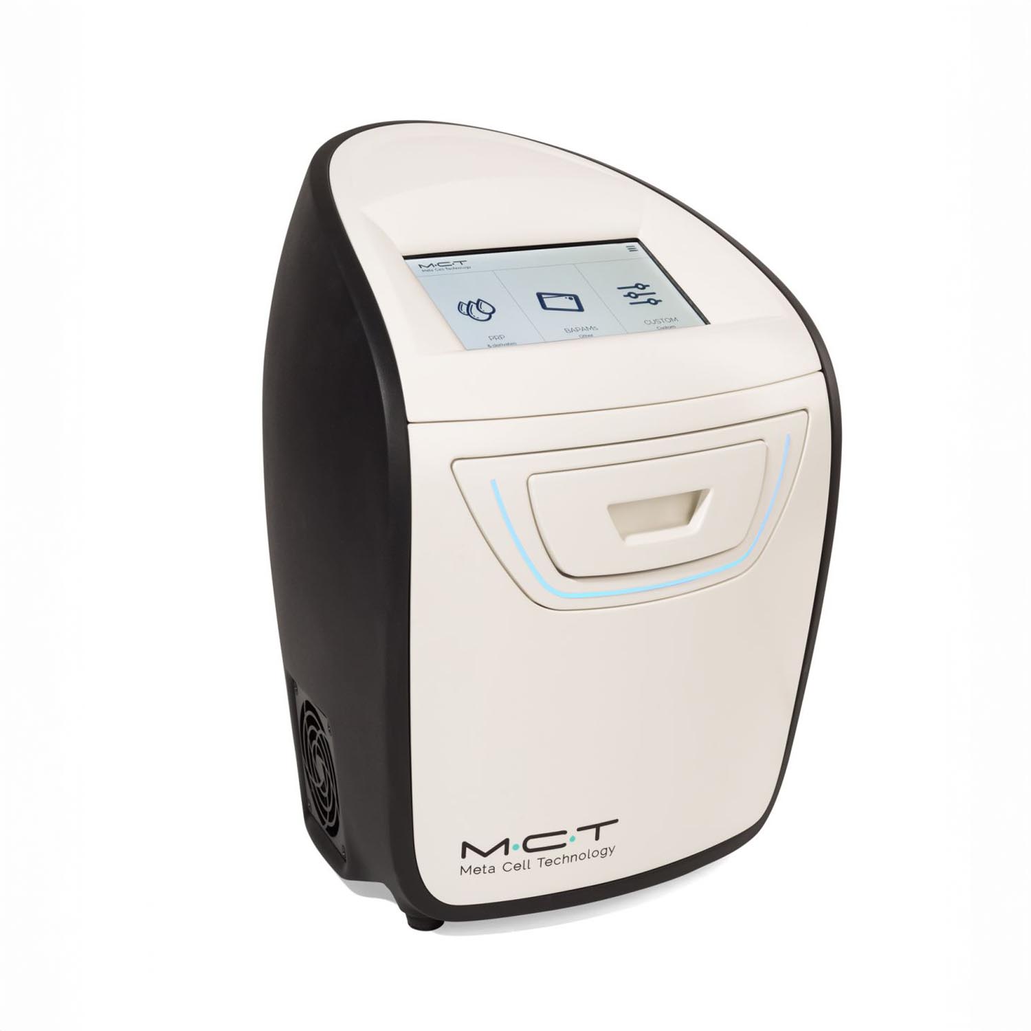 MCT Gerät