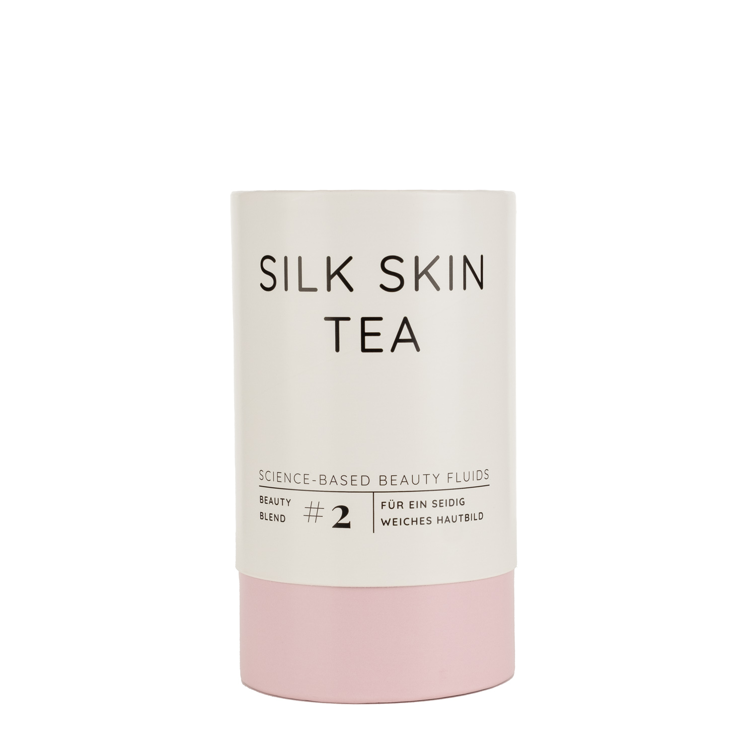 Silk Skin Tea