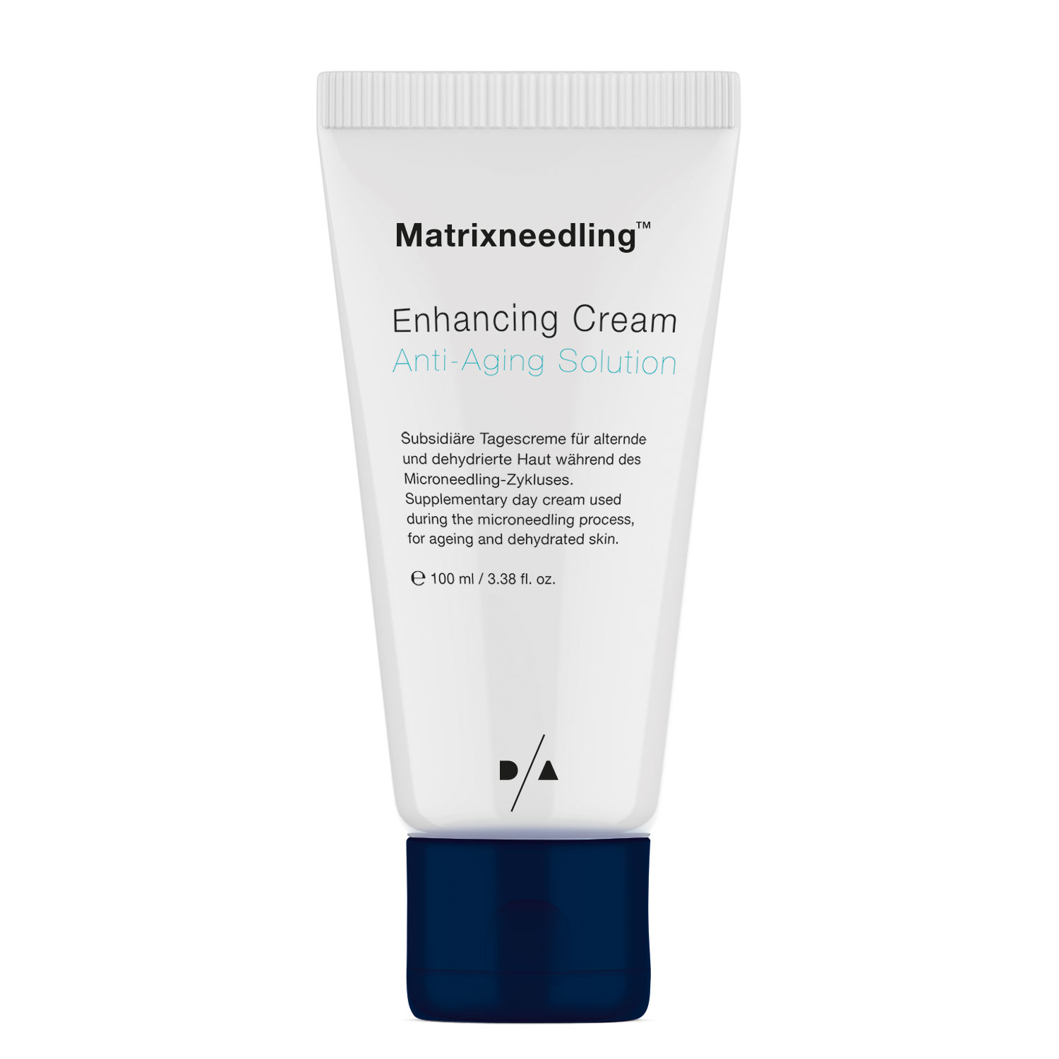 D/A Matrixneedling™ Anti-Aging Enhancing Creme