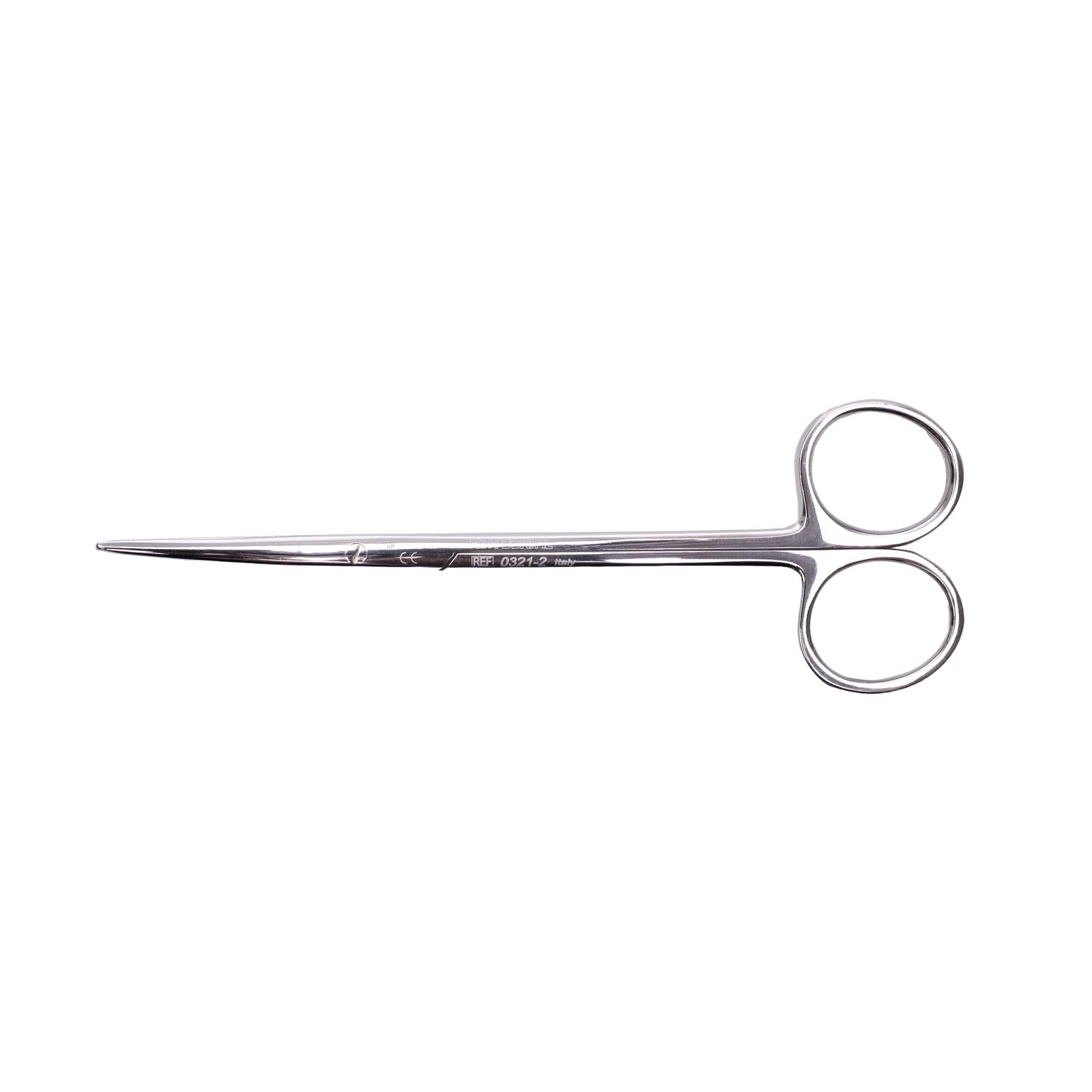 D/A ExoClot Scissor 