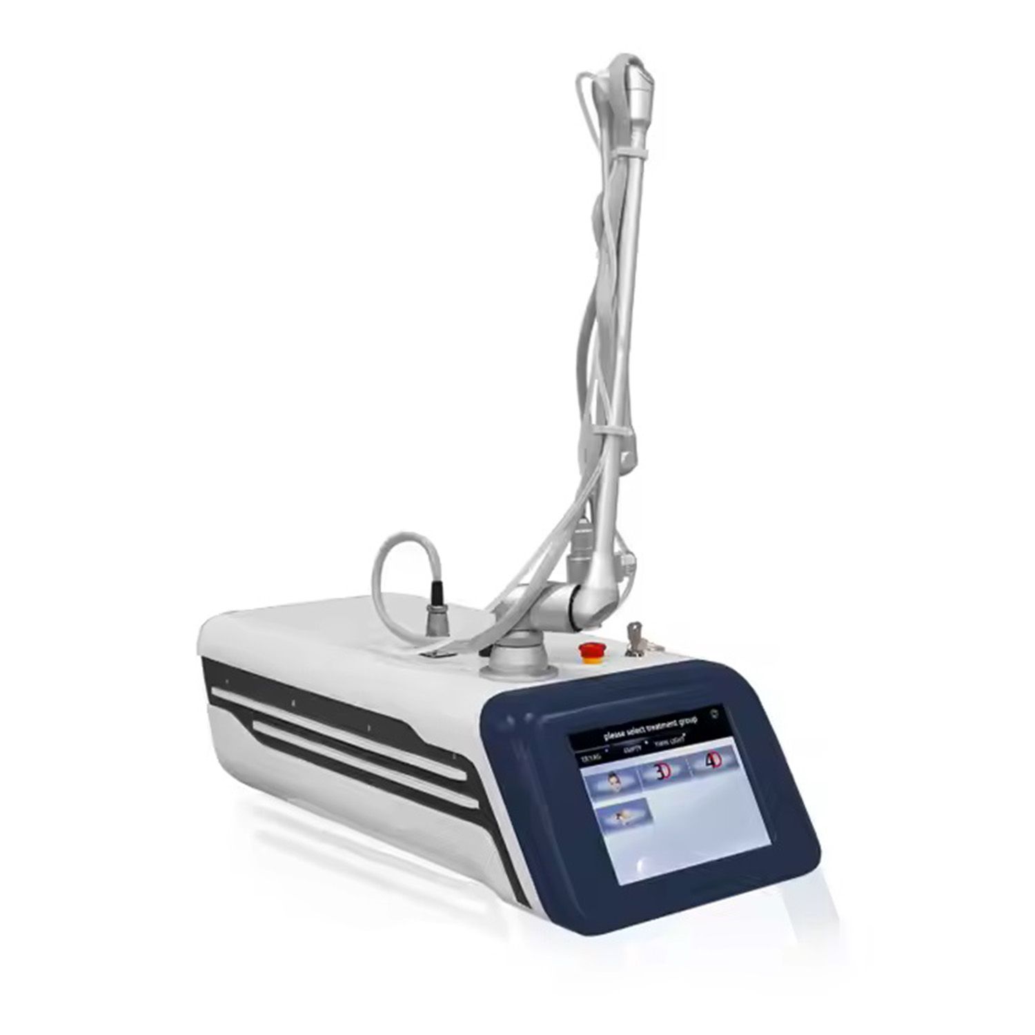 e-CO² Laser 10600