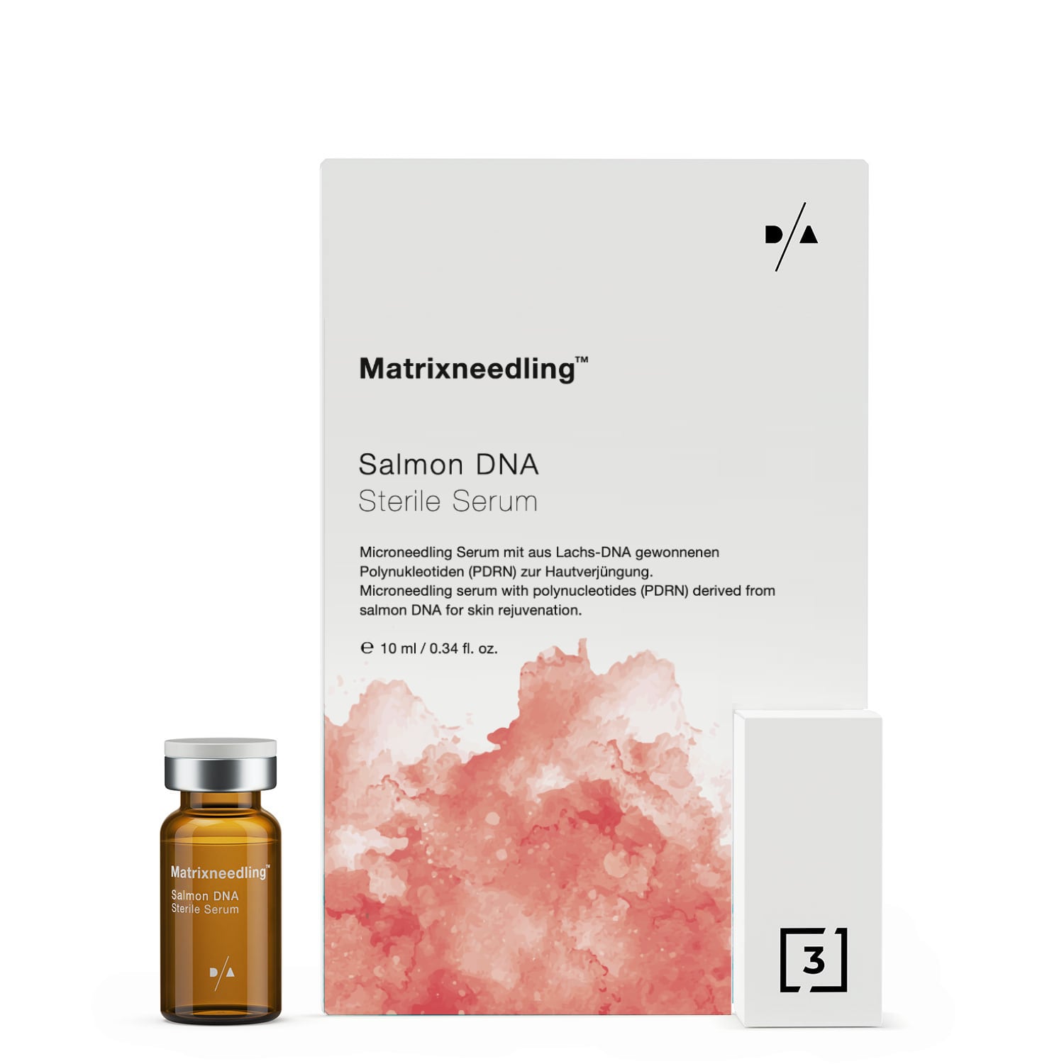 D/A Serum Mixed Bundle