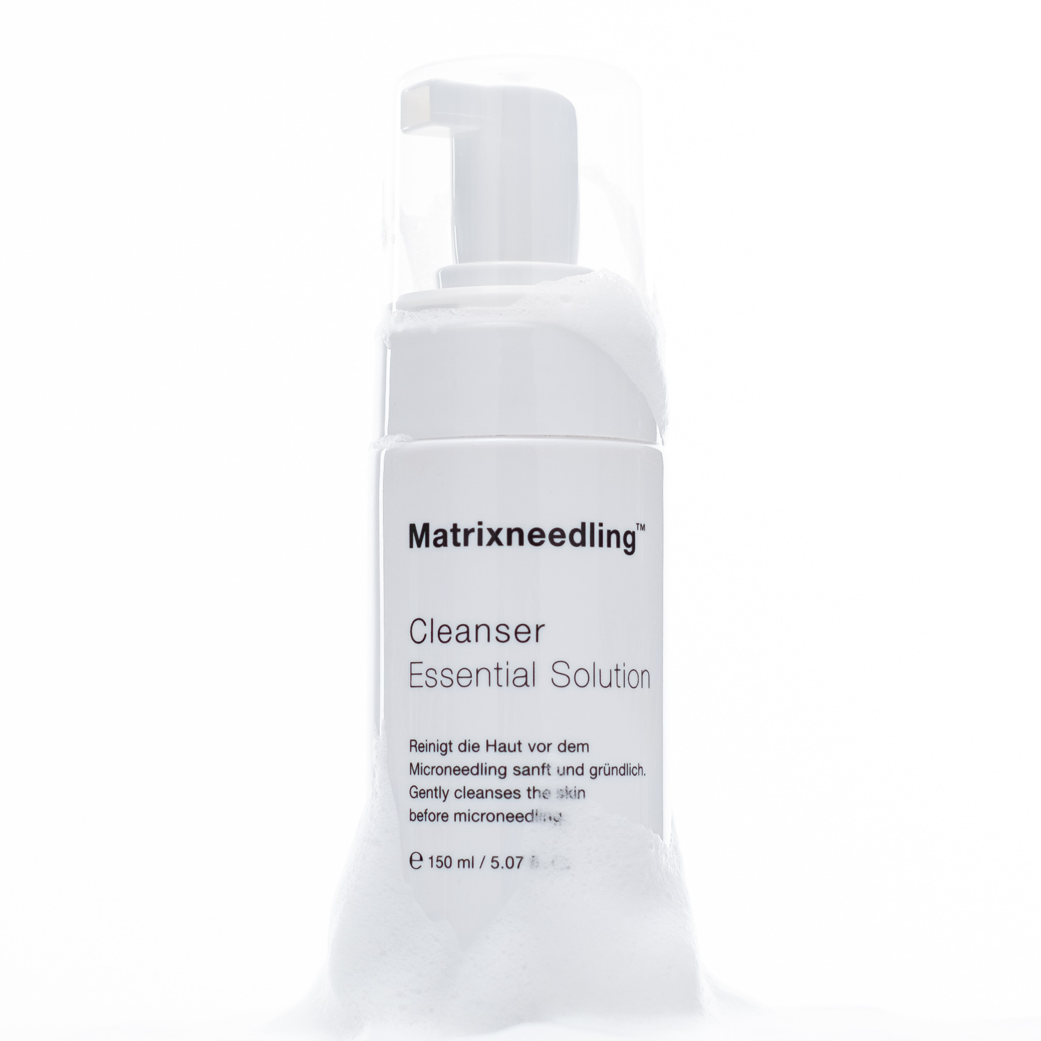D/A Matrixneedling™ Cleanser D/A Matrixneedling™ Cleanser