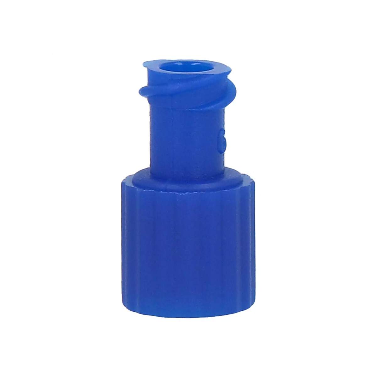 Teqler Kombistopfen blau Teqler Kombistopfen blau