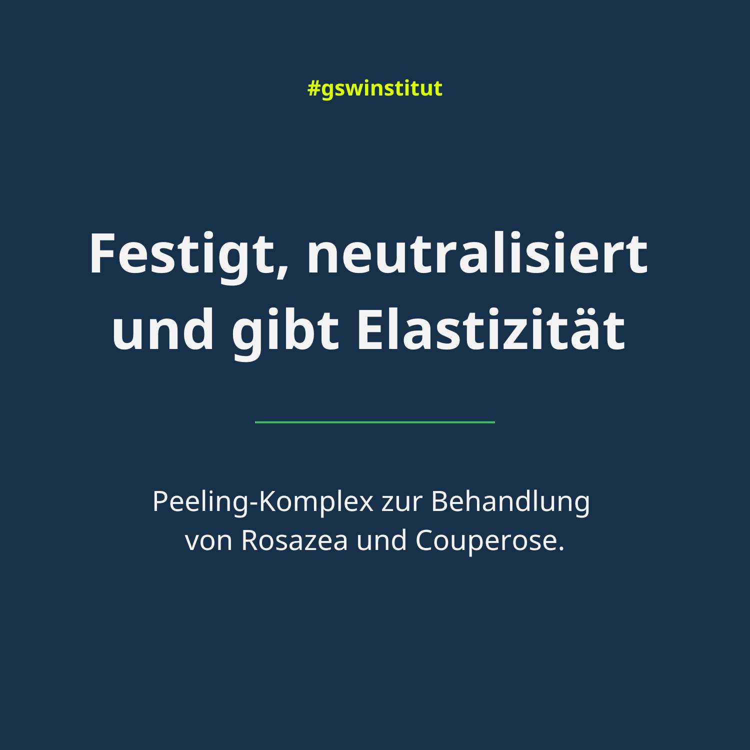 D/A Matrixpeel™ Anti-Rosacea