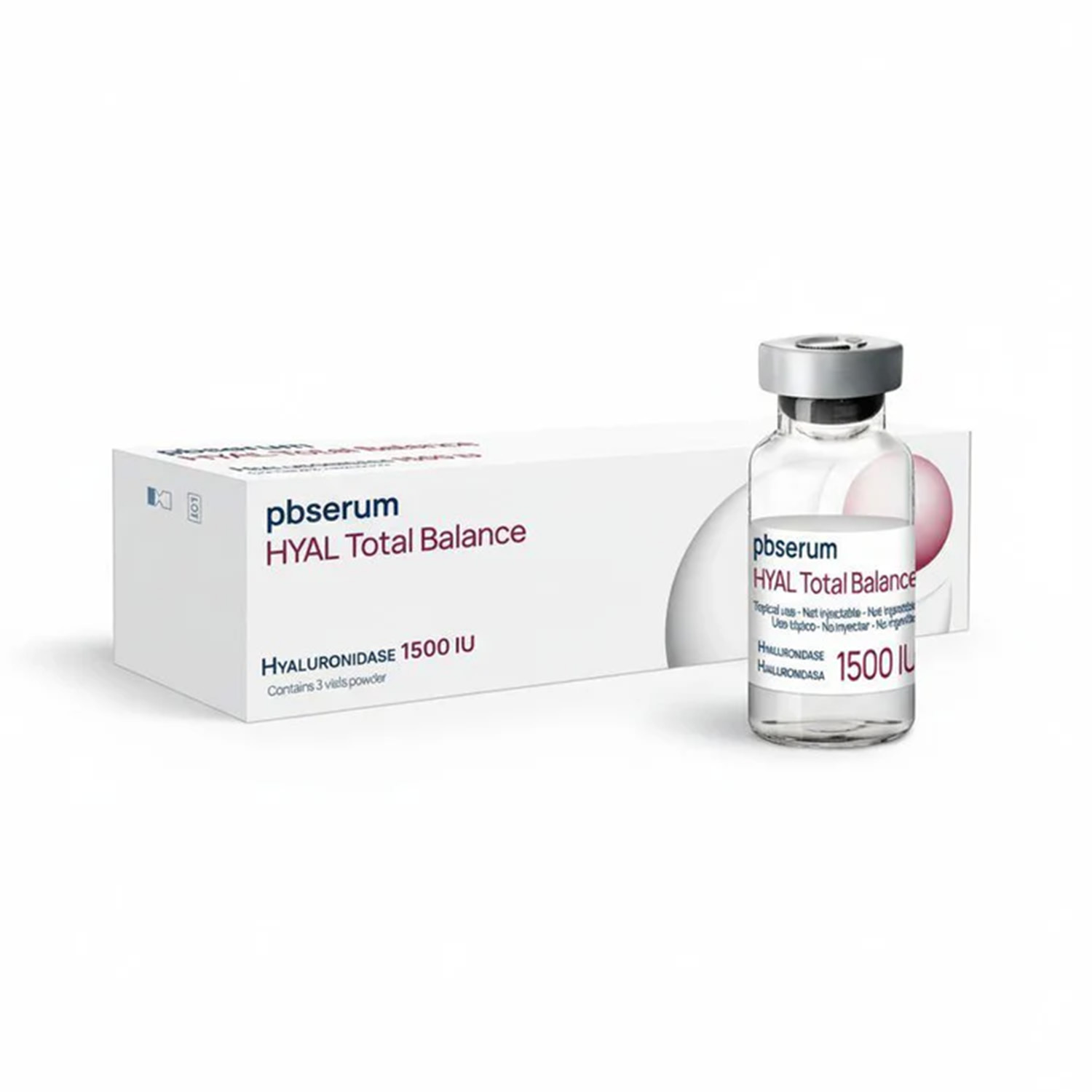 PBSerum HYAL Total Balance | 10 ml