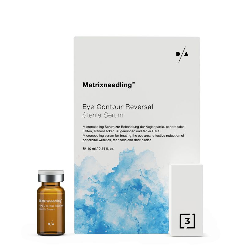 D/A Serum Mixed Bundle