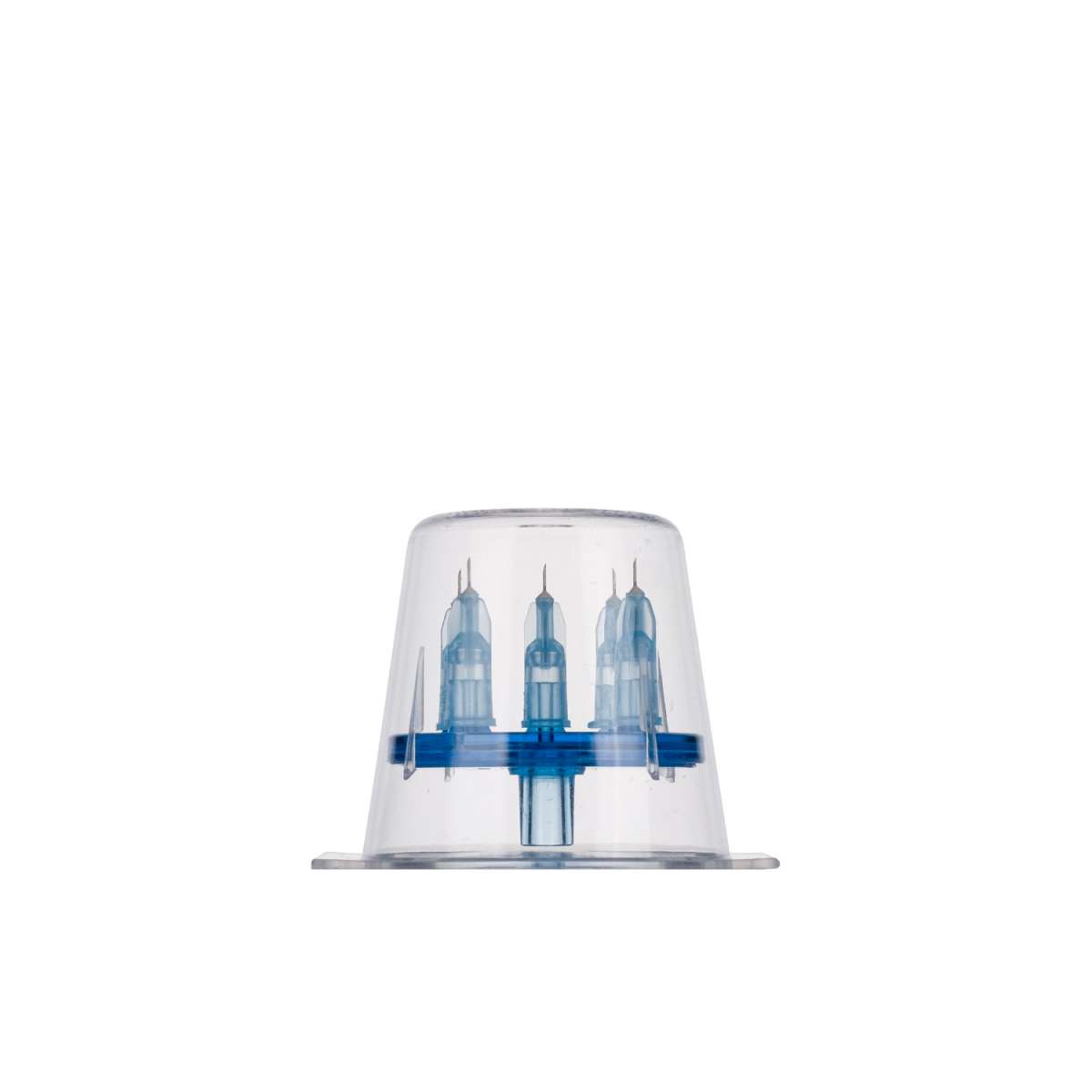 MESORAM® 5-fach Kreis 30G / 0,3 x 4 mm MESORAM® 5-fach Kreis 30G / 0,3 x 4 mm