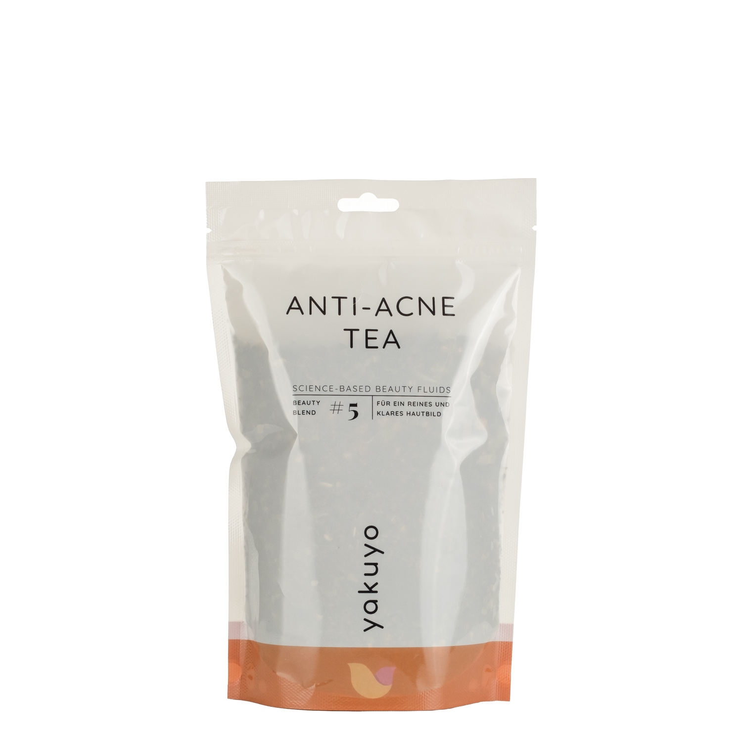 Anti-Acne Tea Anti-Acne Tea