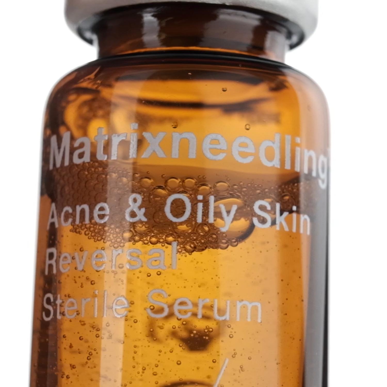 D/A Acne & Oily Skin Reversal D/A Acne & Oily Skin Reversal