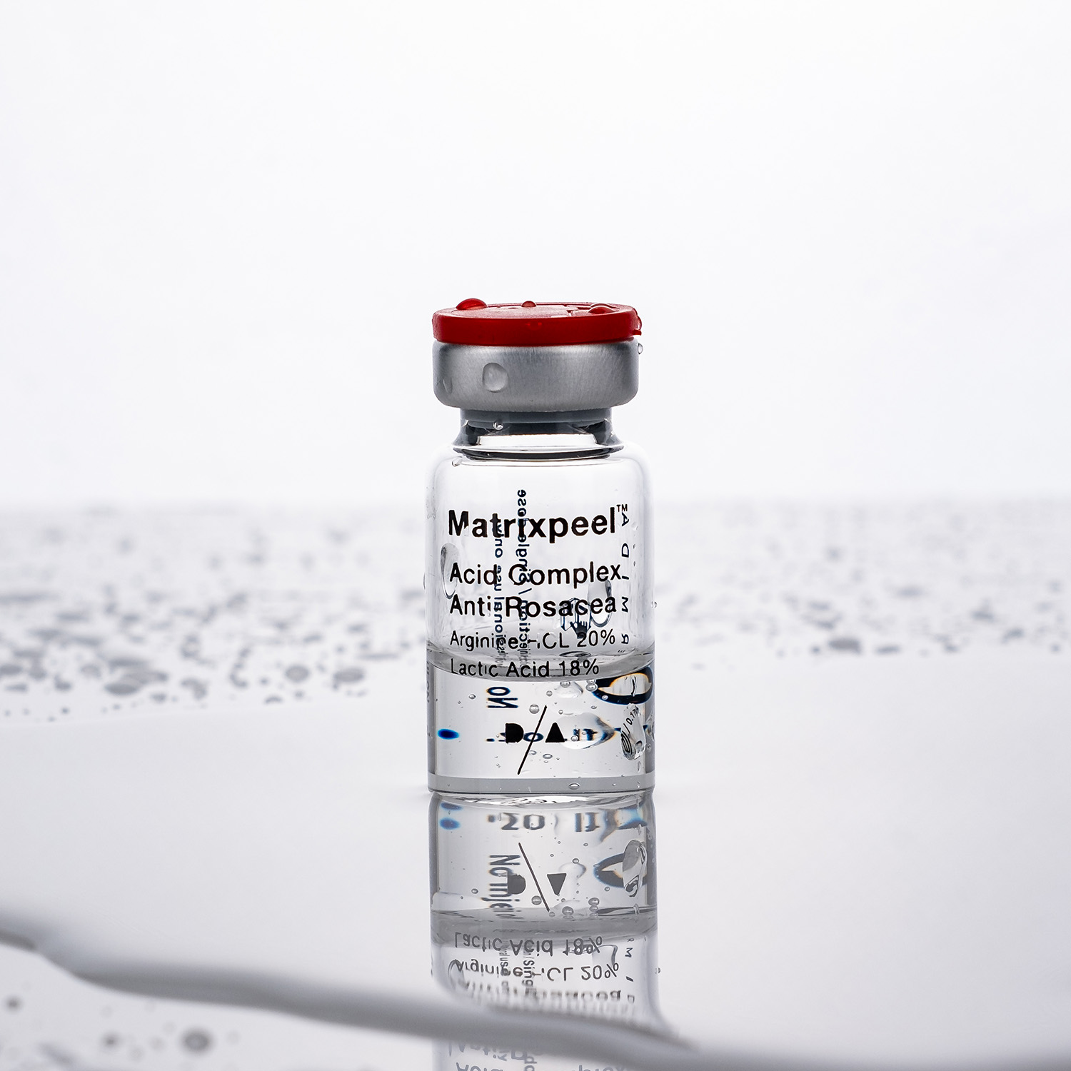 D/A Matrixpeel™ Anti-Rosacea