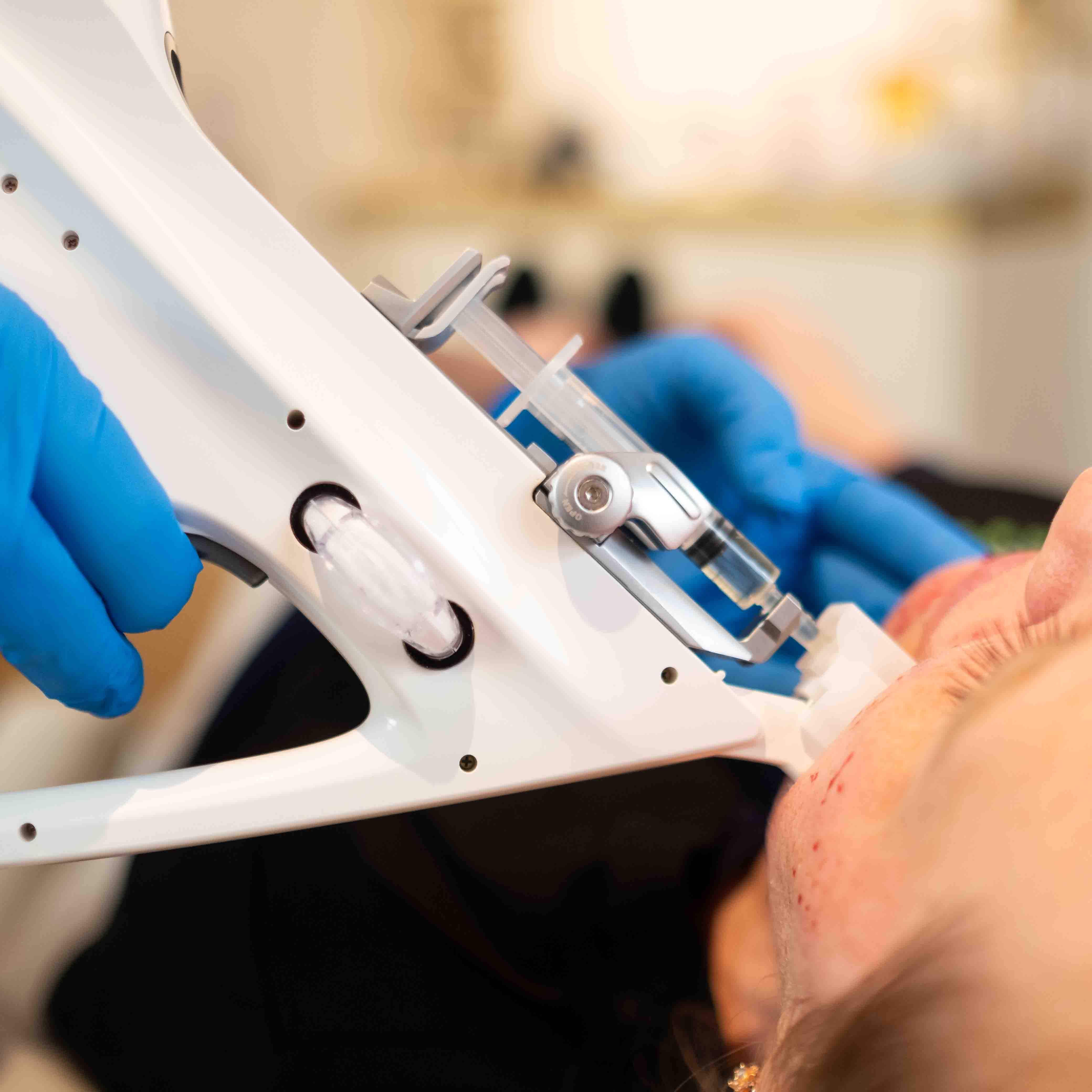 Mesotherapie Ästhetik Schulung 07.03.2026 in München