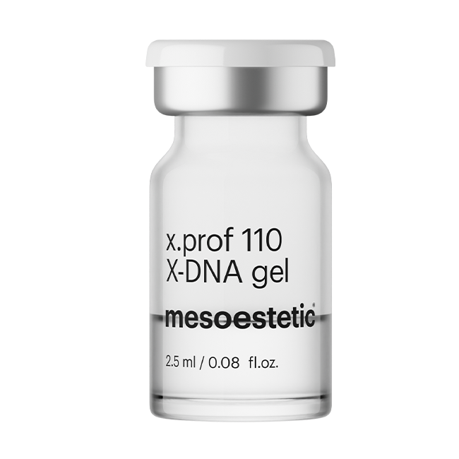 meso.prof x.prof 110 X-DNA gel | 5 x 2,5 ml