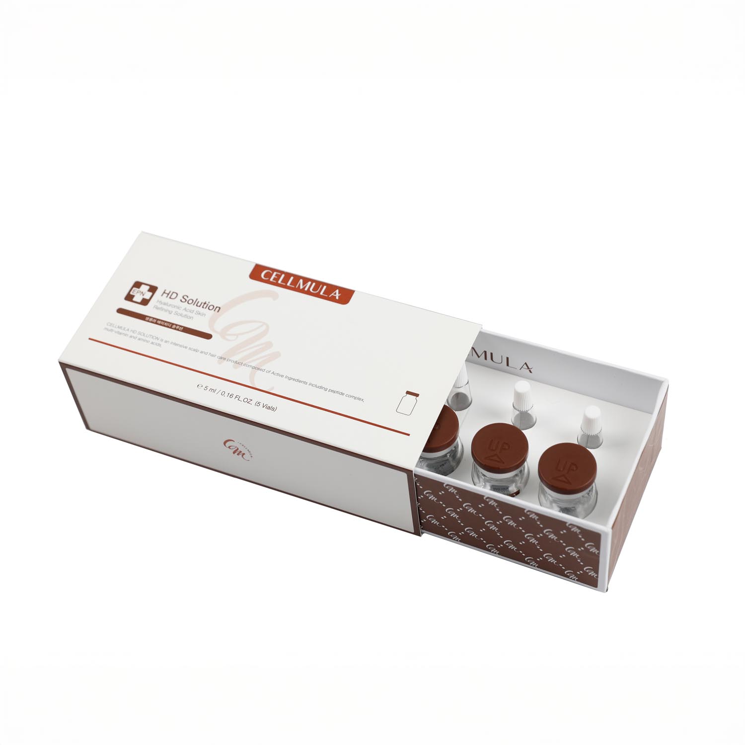 Cellmula HD Solution Hair Regrowth