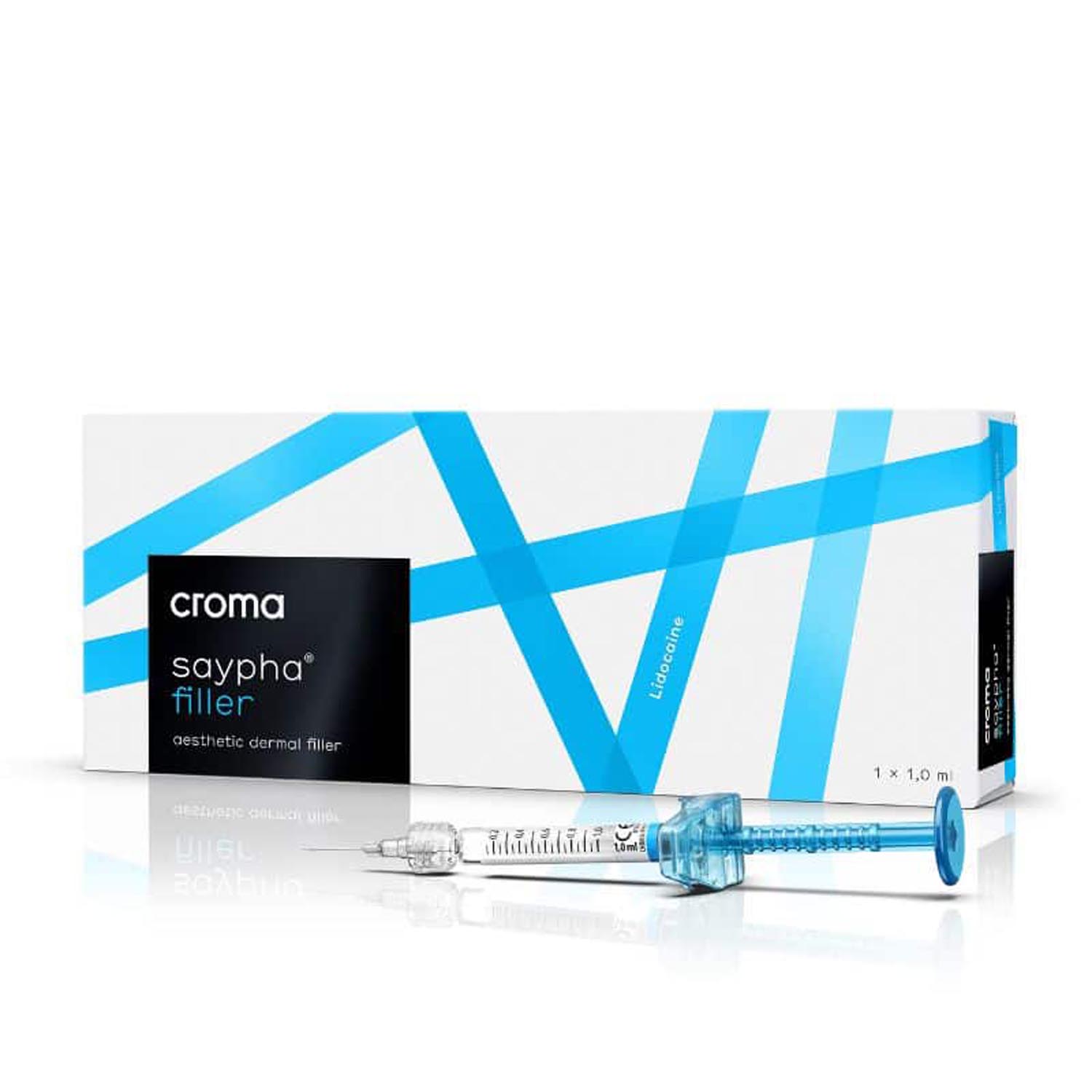 Saypha Filler mit Lido