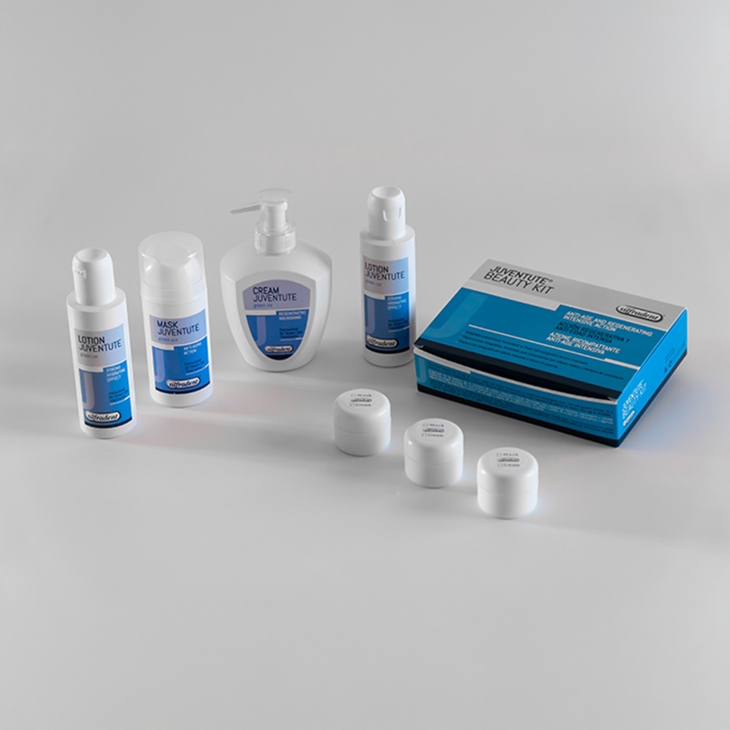 Juventute® Beauty Kit