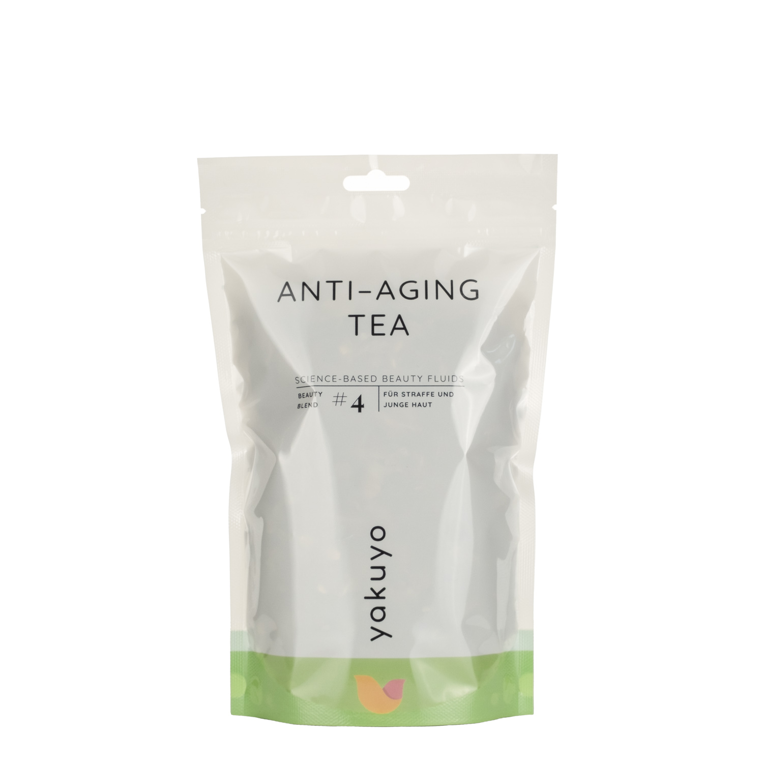 Anti-Aging Tea Anti-Aging Tea