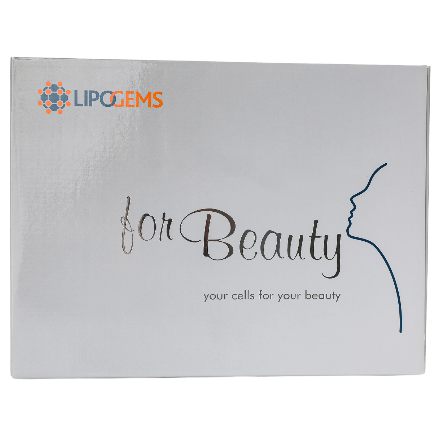 Lipogems Beauty Kit 60