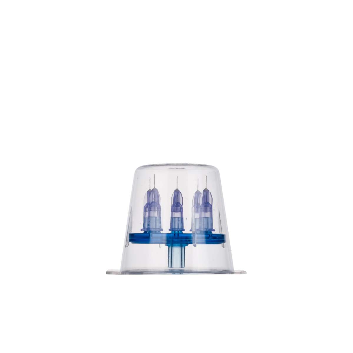 MESORAM® 5-fach Kreis 30G / 0,3 x 6 mm MESORAM® 5-fach Kreis 30G / 0,3 x 6 mm