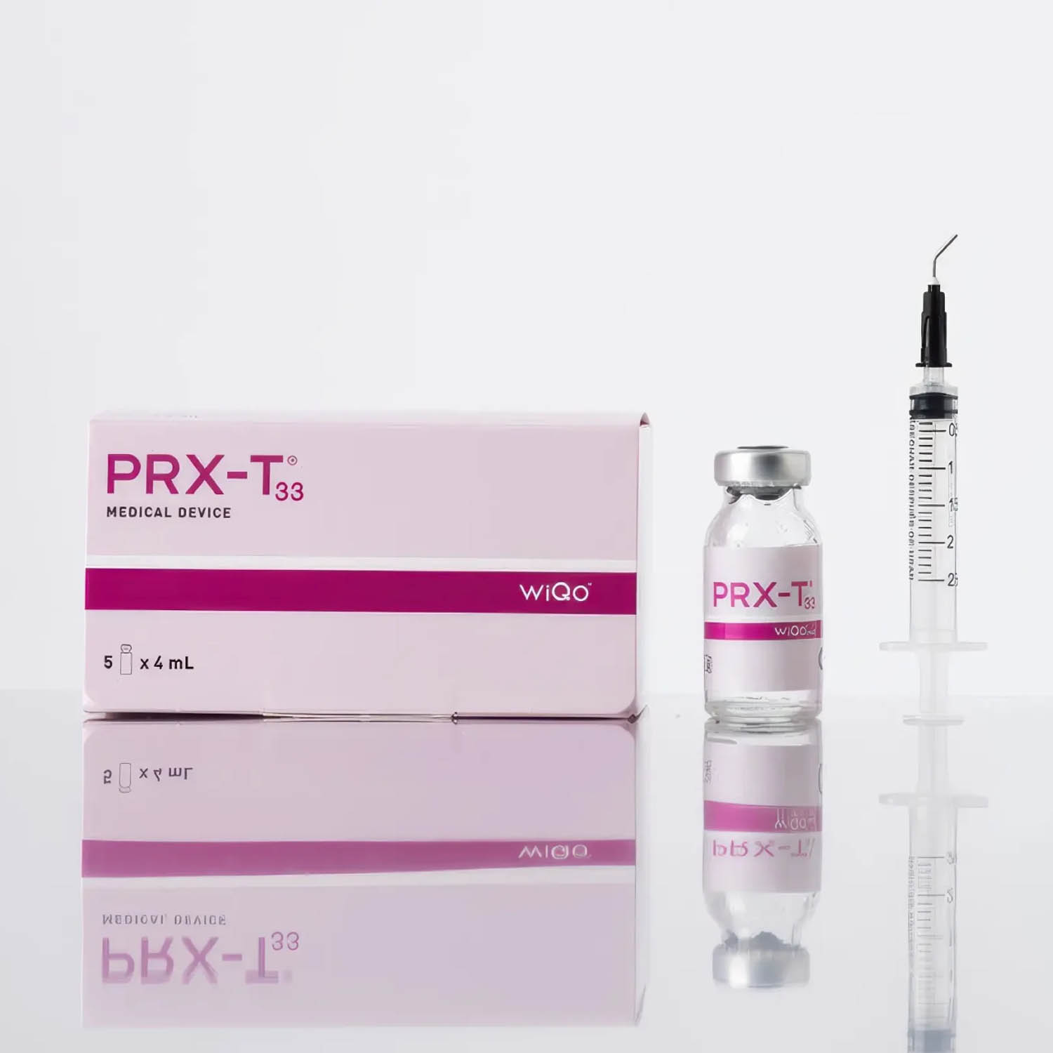 PRX-T33® Peeling PRX-T33® Peeling