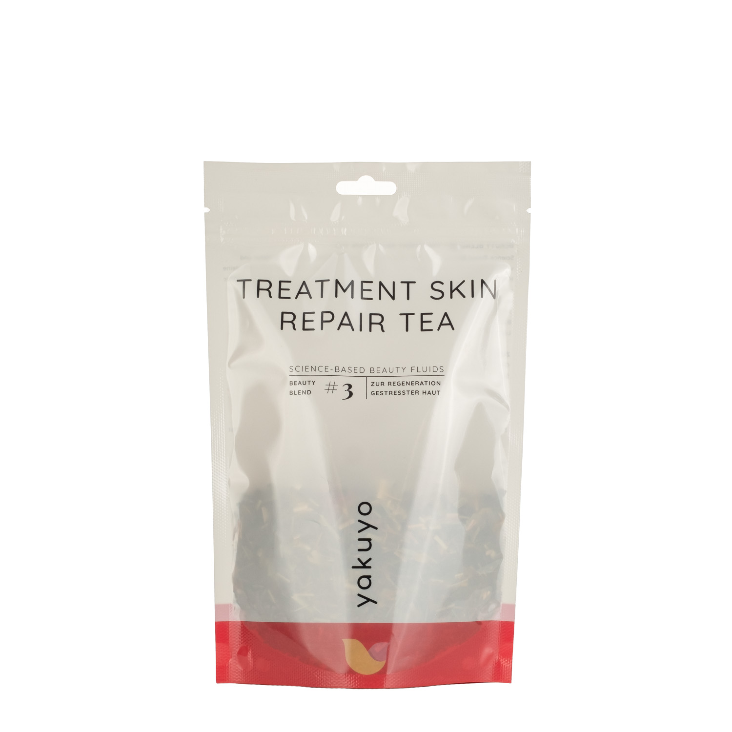 Treatment Skin Repair Tea Treatment Skin Repair Tea
