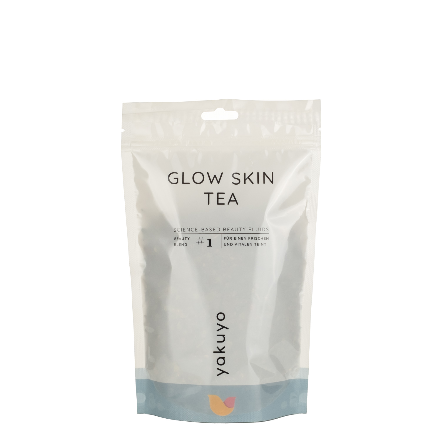 Glow Skin Tea Glow Skin Tea