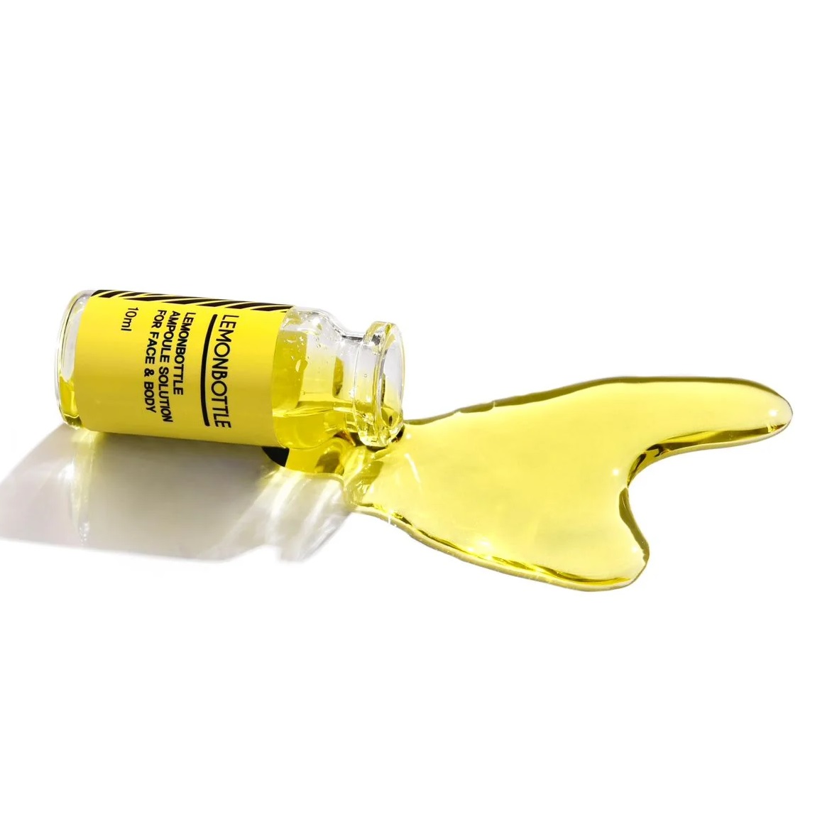 Lemon Bottle (5 Stück)