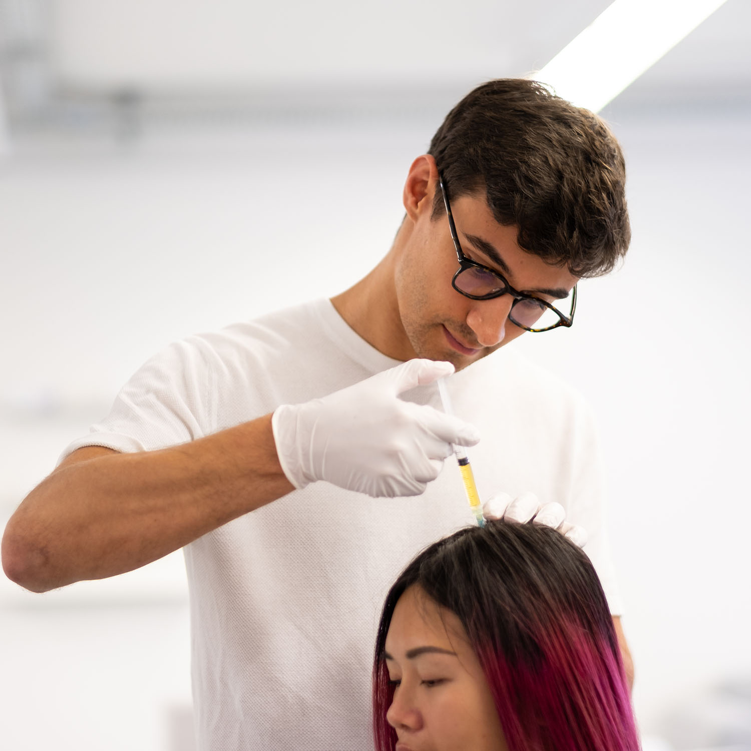 PRP Set Haarbehandlung