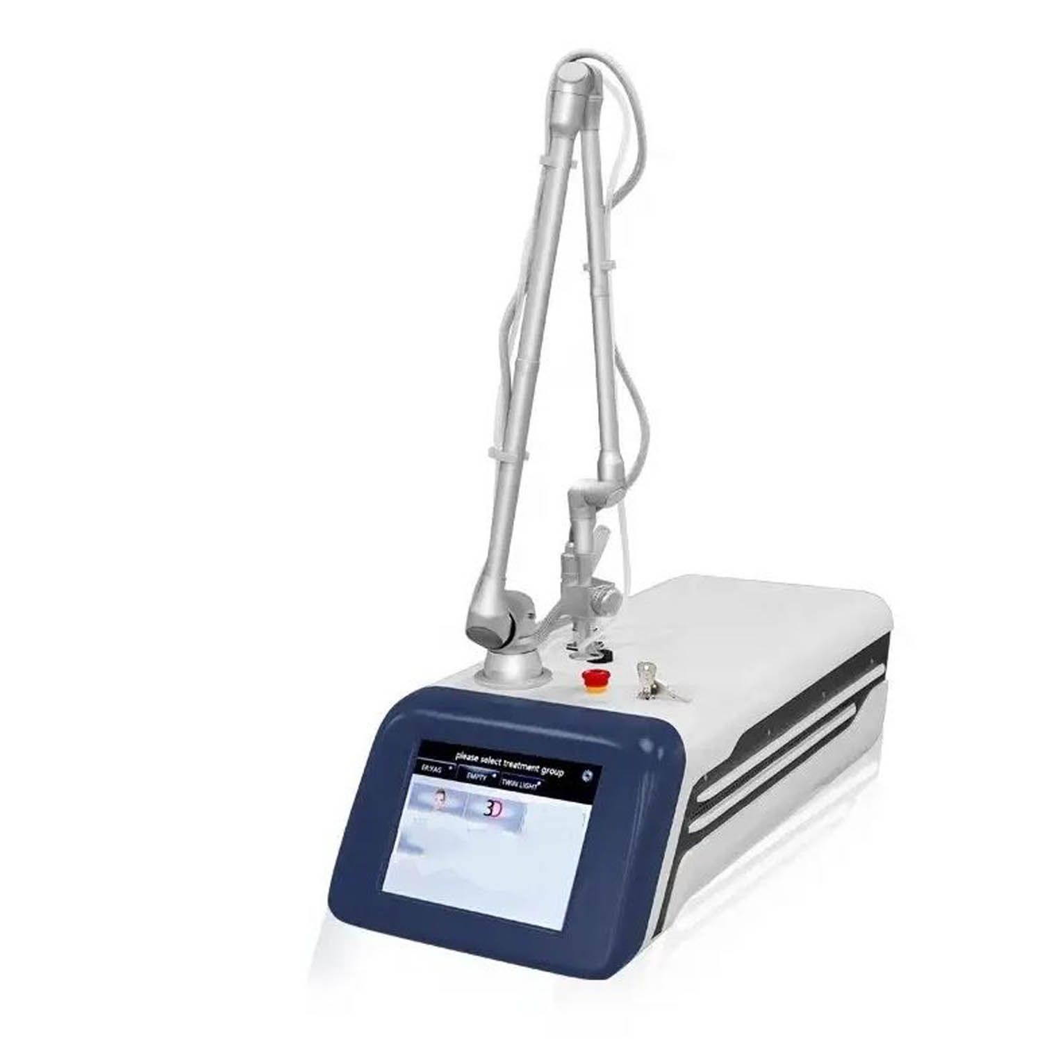 e-CO² Laser 10600