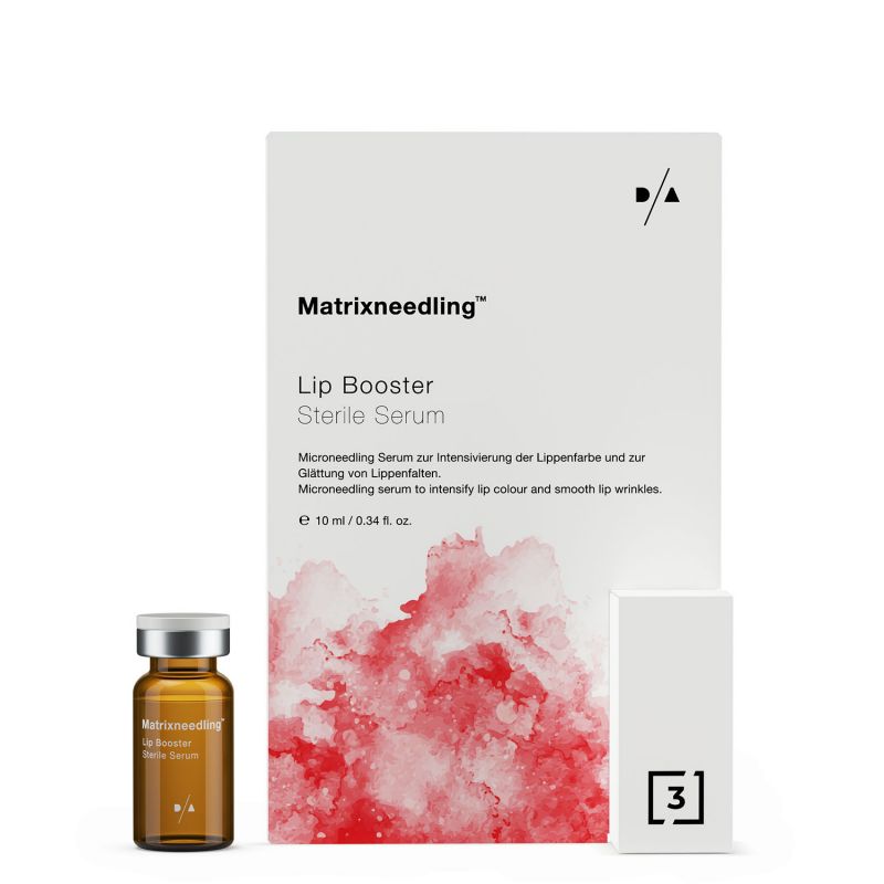 D/A Serum Mixed Bundle