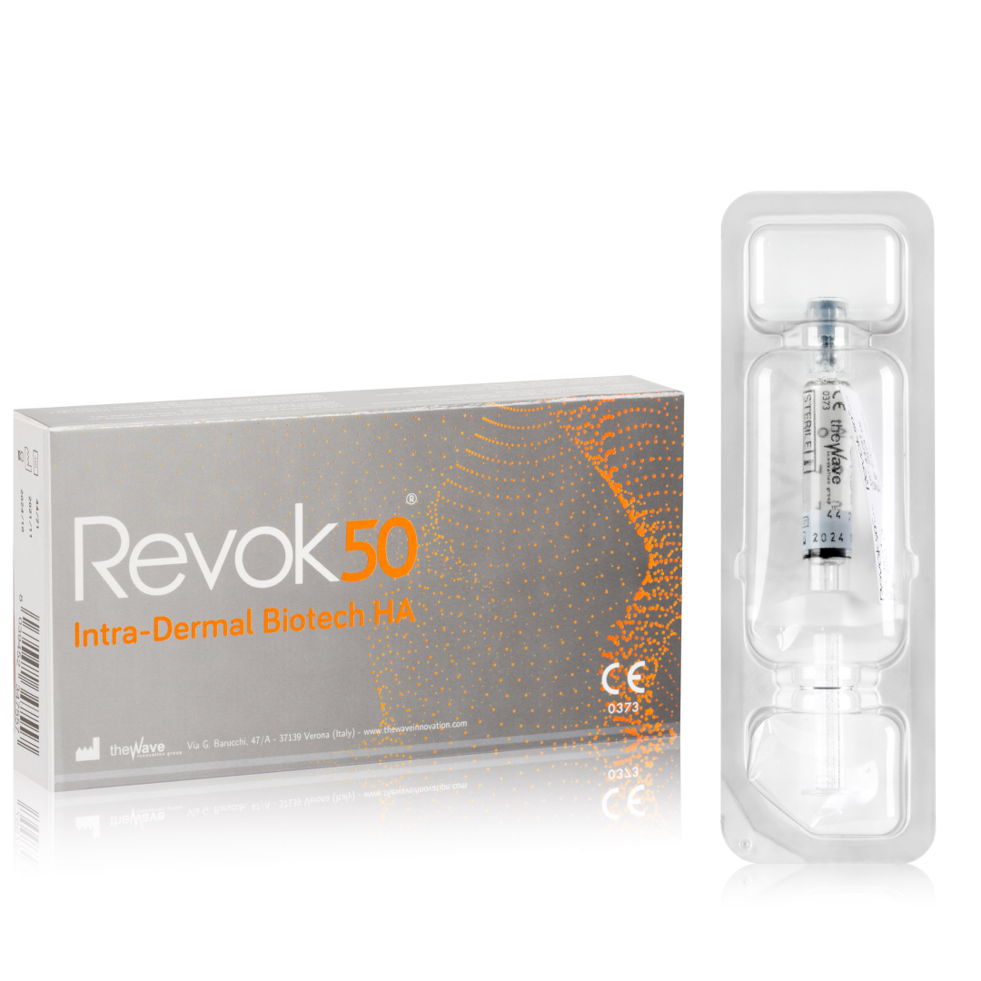 REVOK50 (2 x 2 ml)