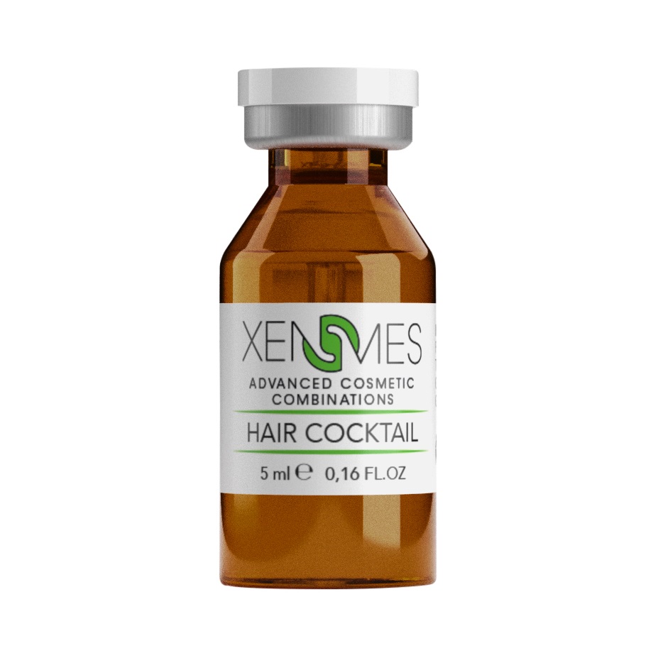 Xenomes Hair Cocktail 5 ml