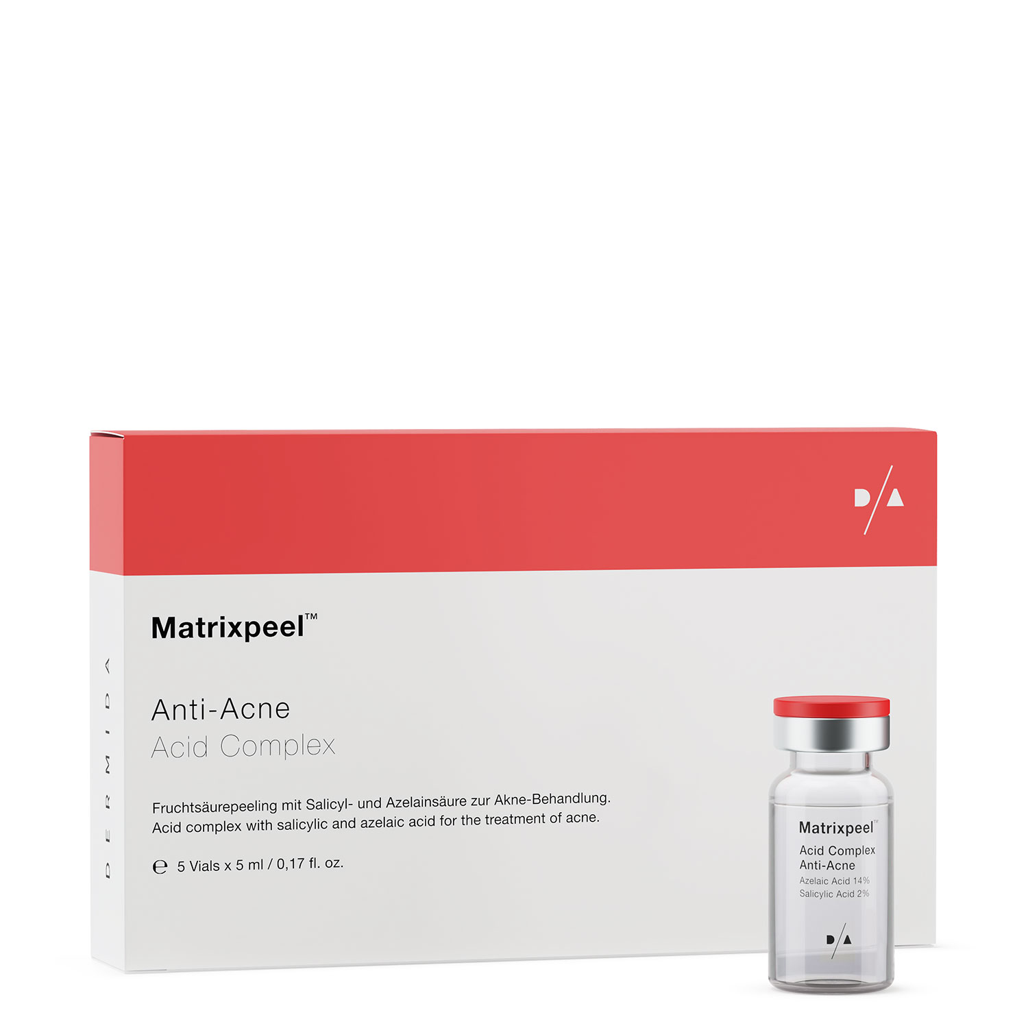 D/A Matrixpeel™ Anti-Acne
