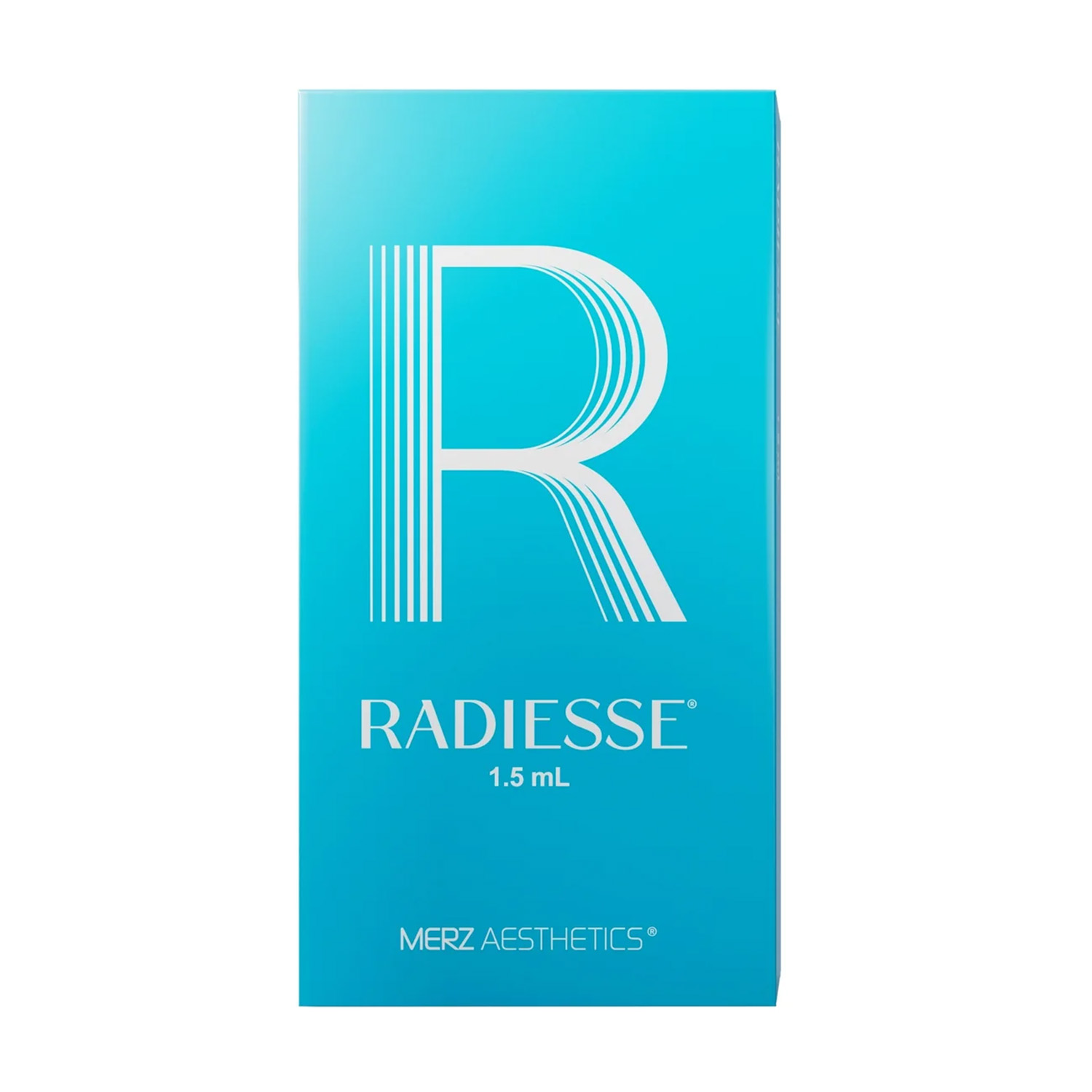 RADIESSE® 1 X 1.5 ml