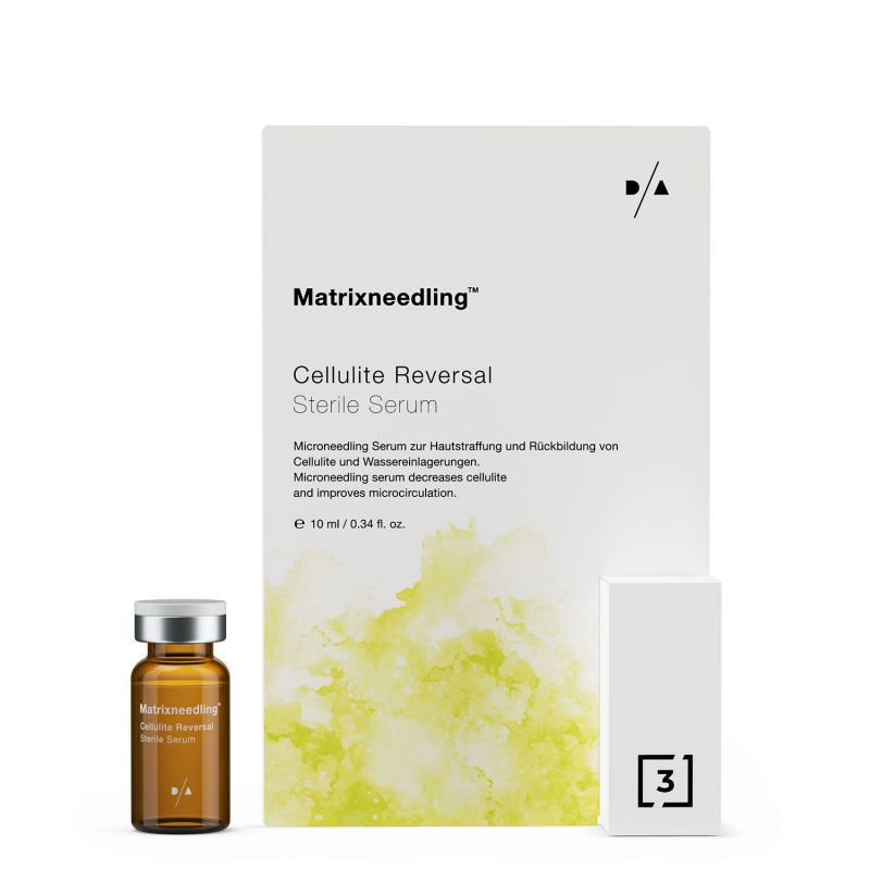 D/A Serum Mixed Bundle