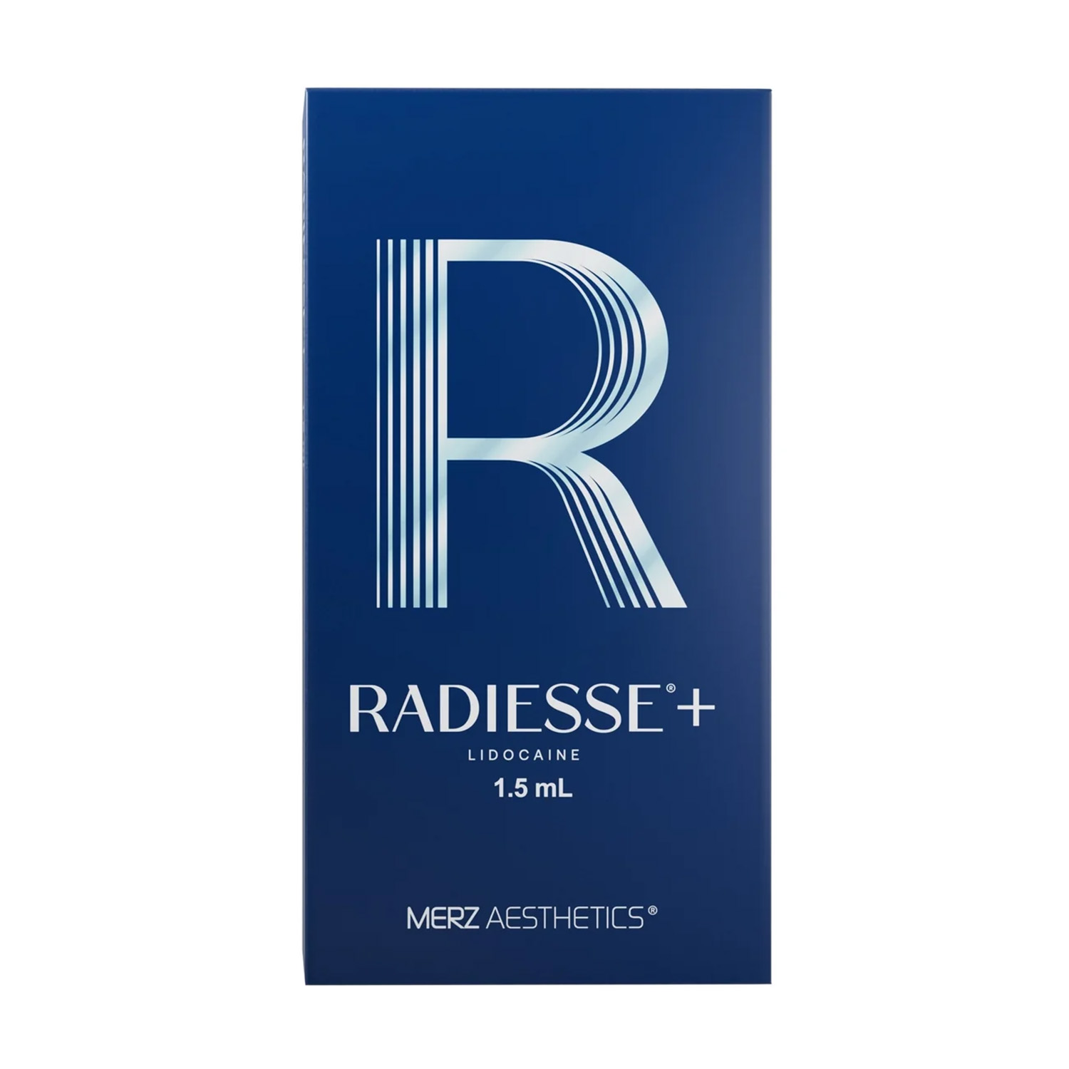 RADIESSE® + Lidocaine 1 X 1.5 ml