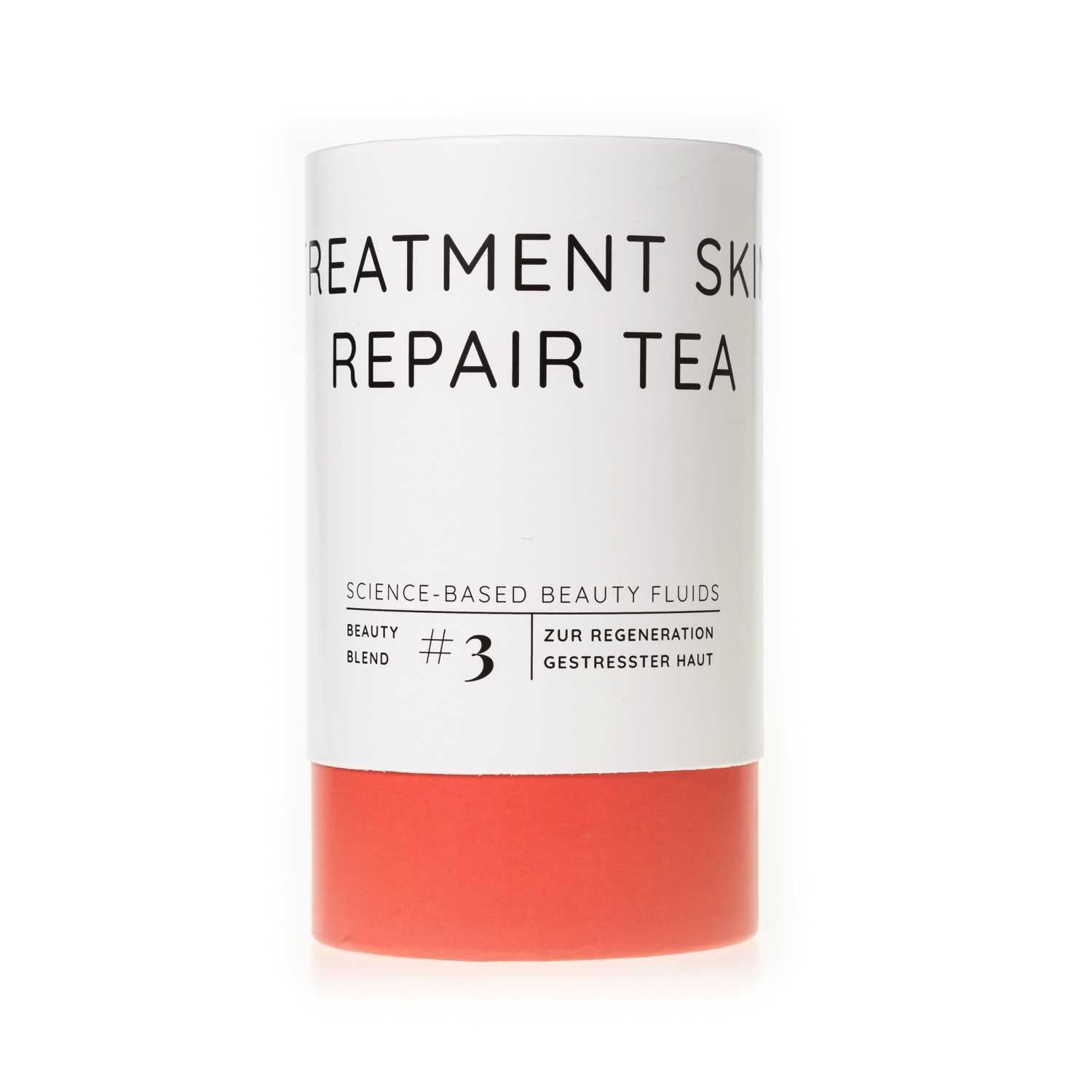 Treatment Skin Repair Tea