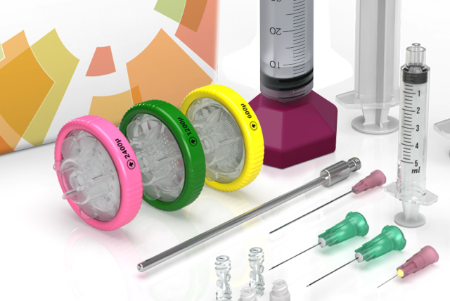 Lipomine Kit