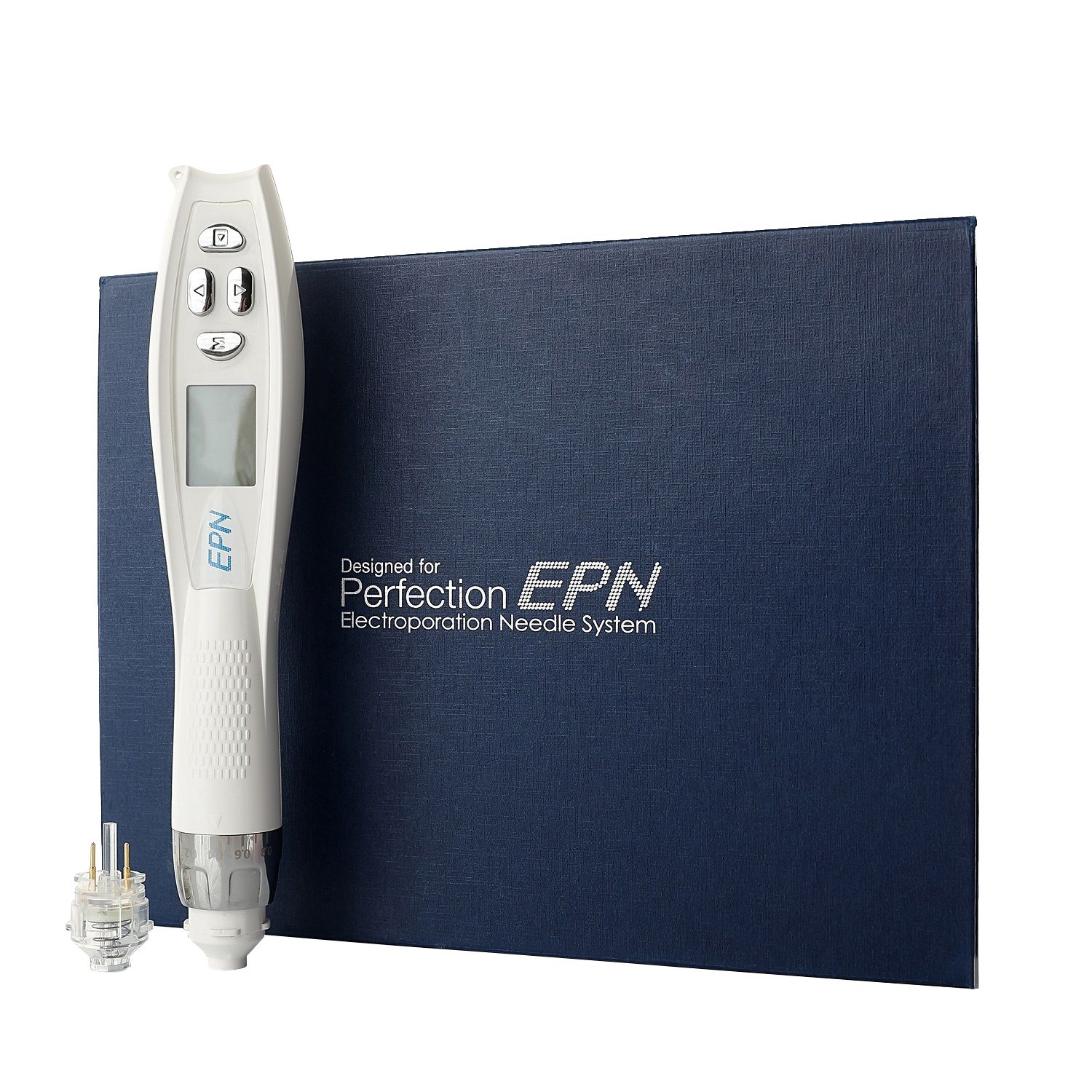 EPN Pen | Needling Pen mit Elektroporation direkt beim Institut kaufen