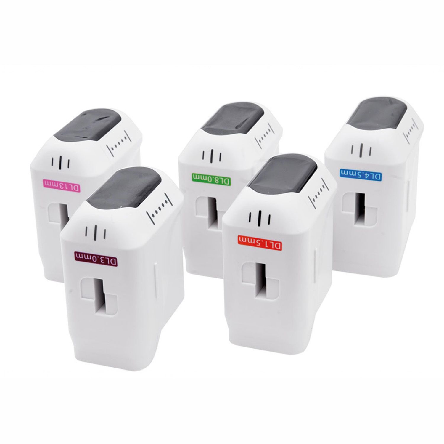 Produktbild von MKN 2-in-1 Clean & Rinse Kartusche – 10 Stück, Für Hansdampf Wave Clean System